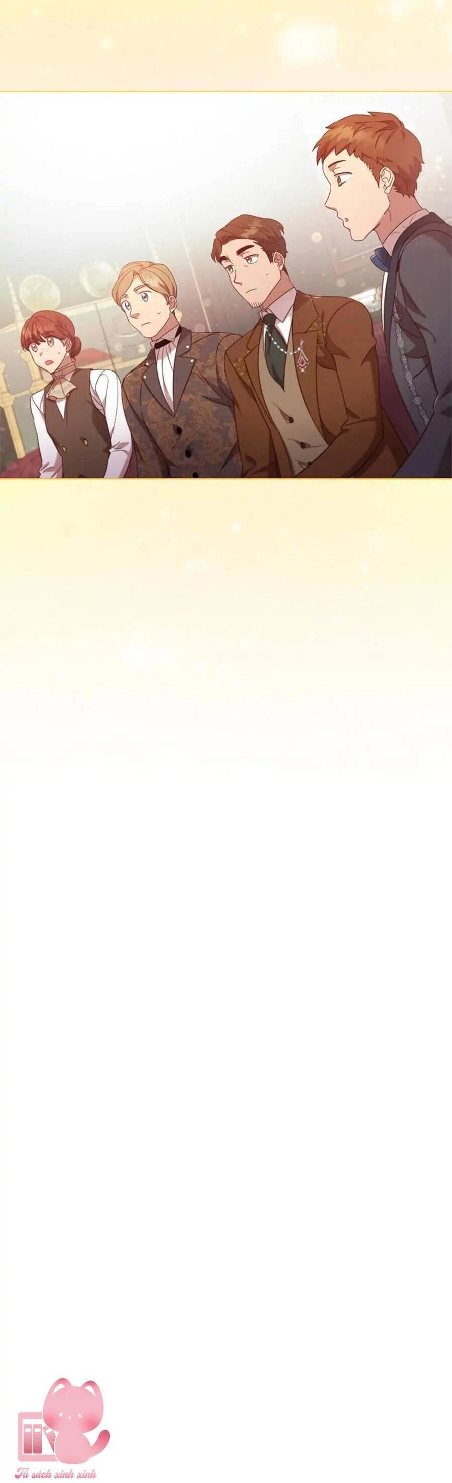 Tôi Đã Ly Hôn Nhưng Lại Trở Thành Tài Phiệt Chapter 33 - 38