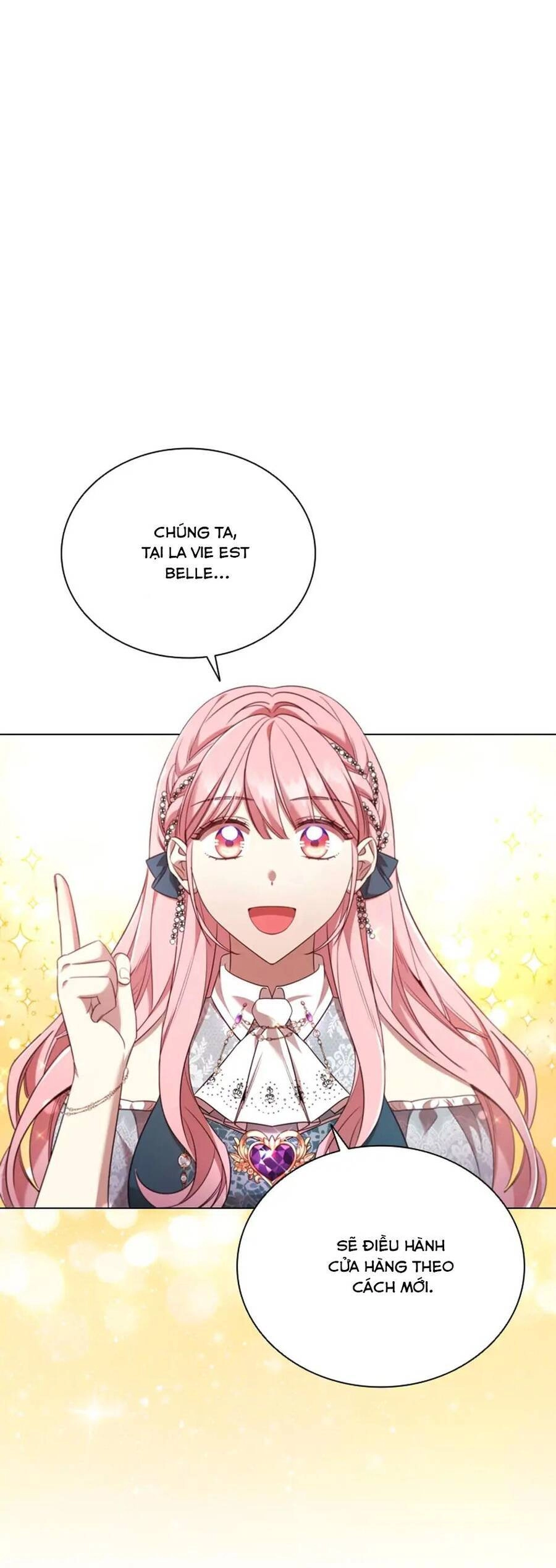 Tôi Đã Ly Hôn Nhưng Lại Trở Thành Tài Phiệt Chapter 34 - 3