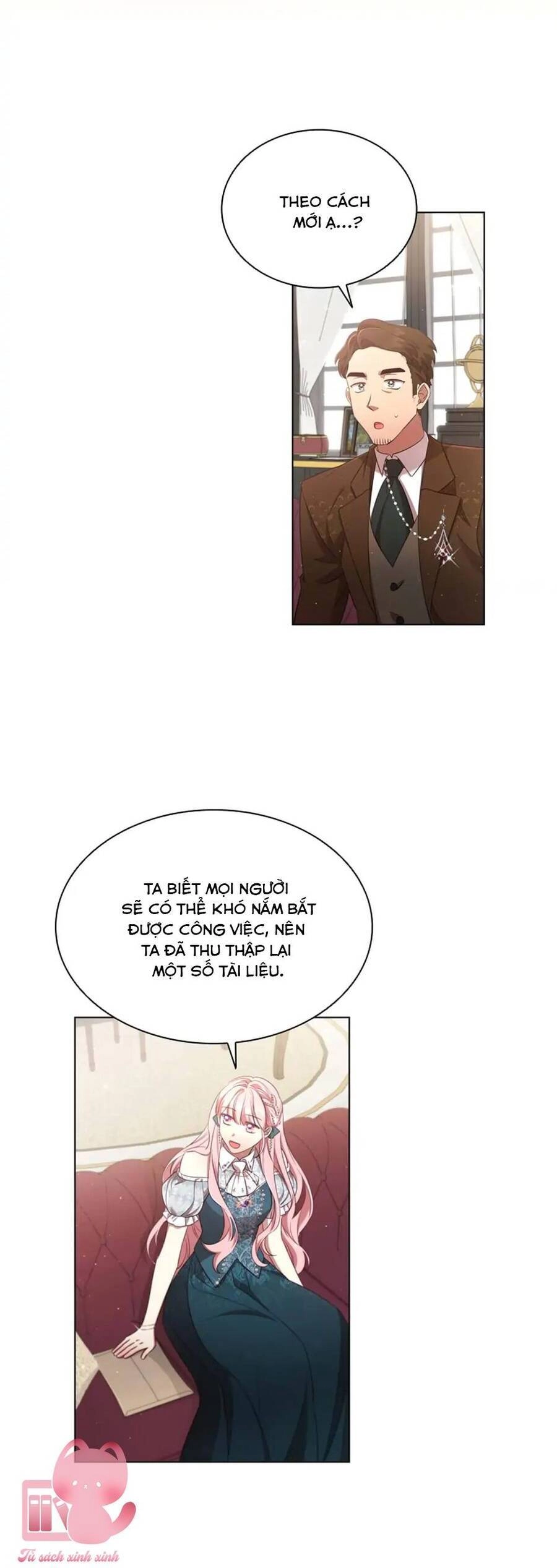 Tôi Đã Ly Hôn Nhưng Lại Trở Thành Tài Phiệt Chapter 34 - 4