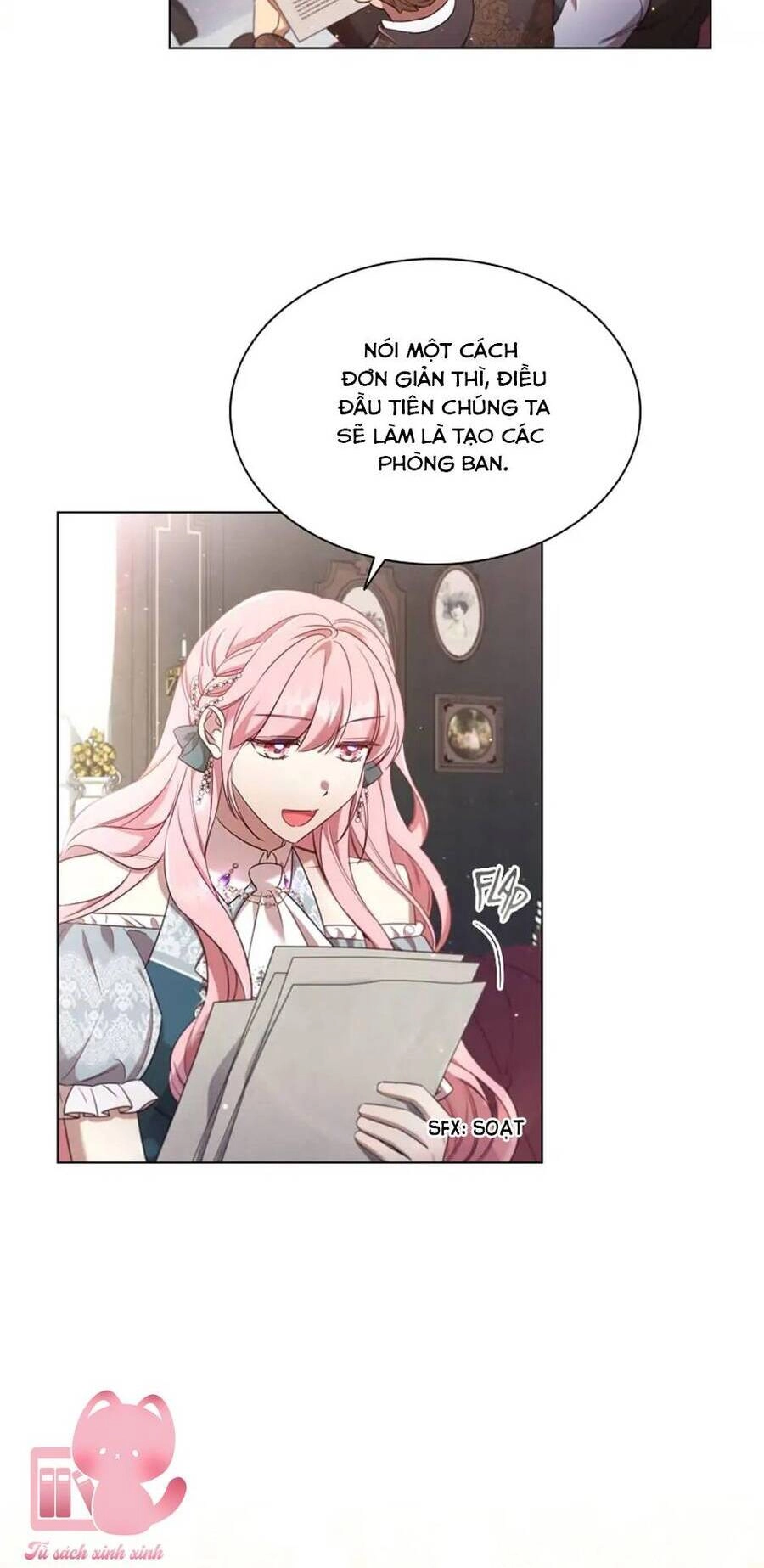 Tôi Đã Ly Hôn Nhưng Lại Trở Thành Tài Phiệt Chapter 34 - 6