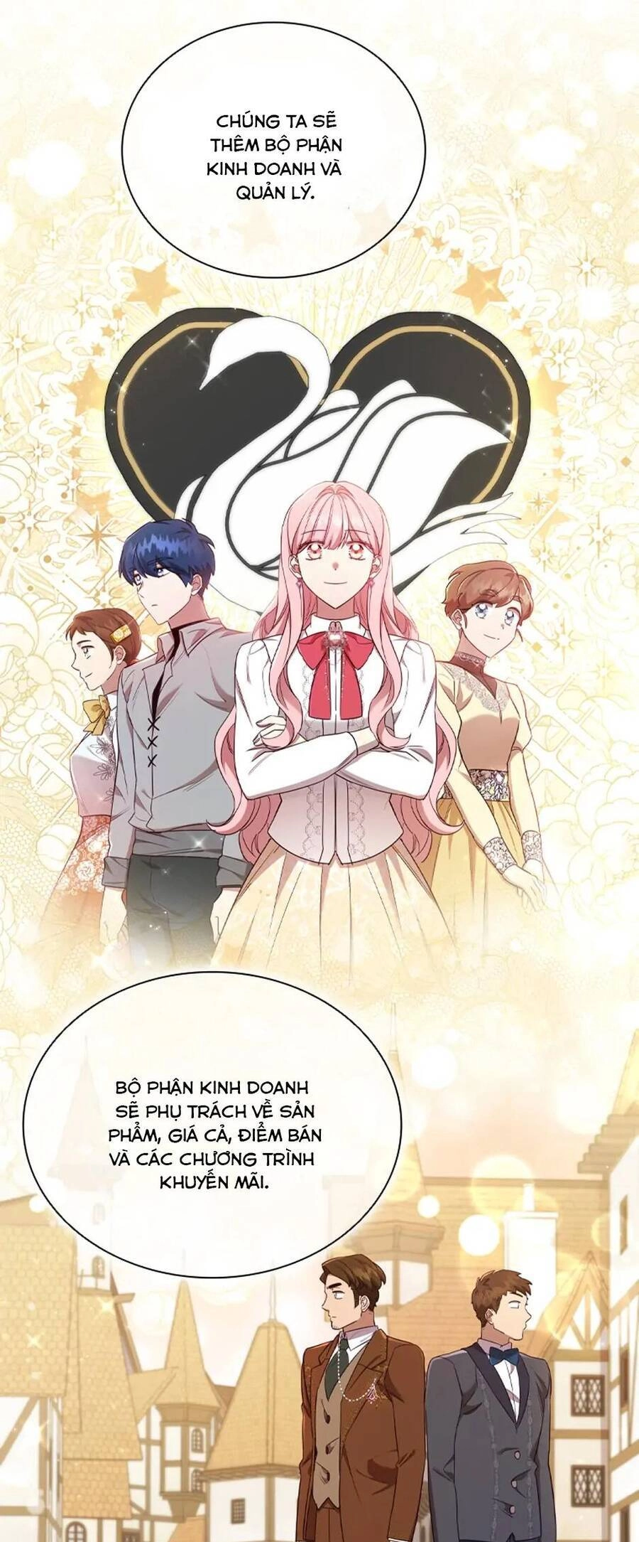 Tôi Đã Ly Hôn Nhưng Lại Trở Thành Tài Phiệt Chapter 34 - 7