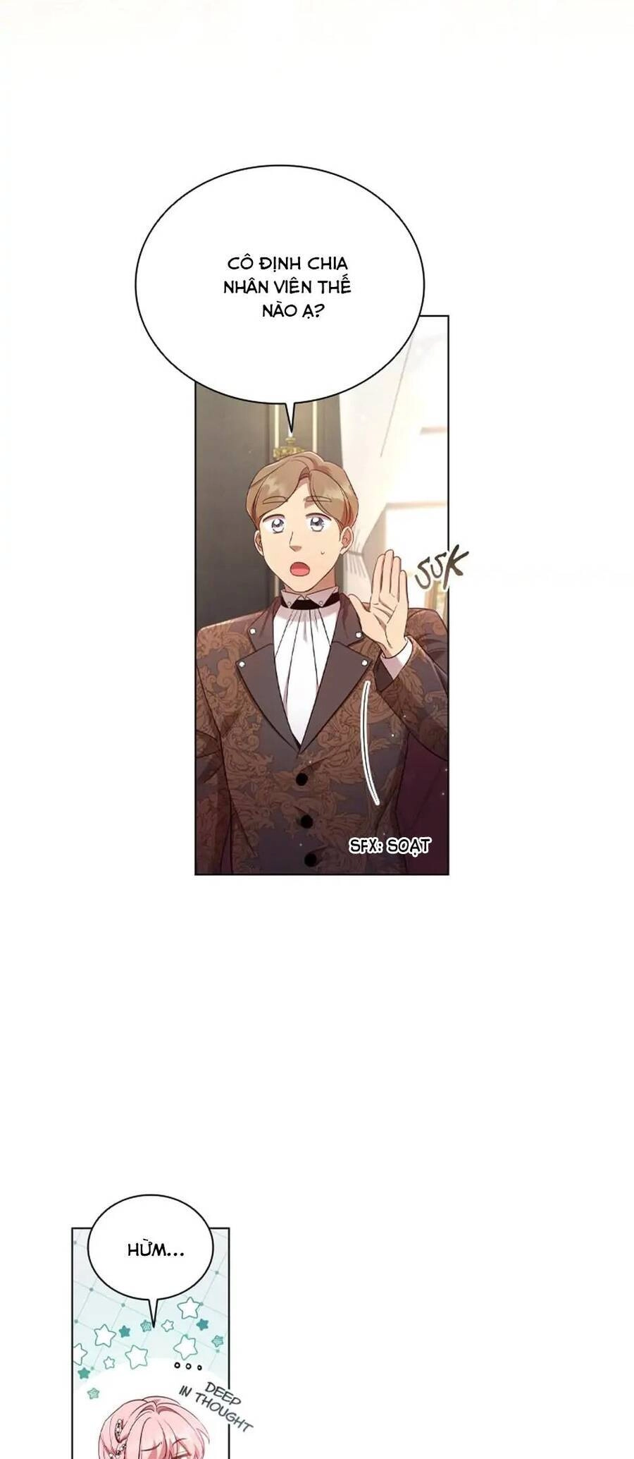 Tôi Đã Ly Hôn Nhưng Lại Trở Thành Tài Phiệt Chapter 34 - 9