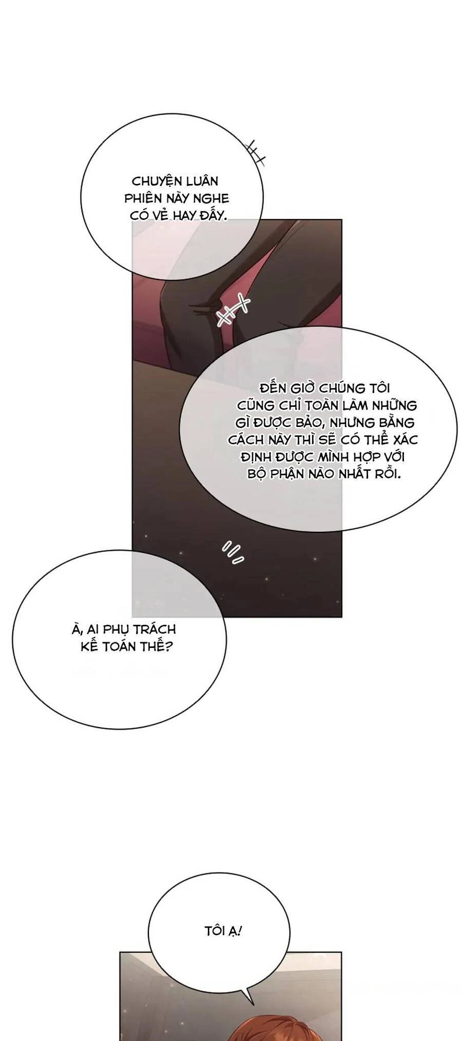 Tôi Đã Ly Hôn Nhưng Lại Trở Thành Tài Phiệt Chapter 34 - 11