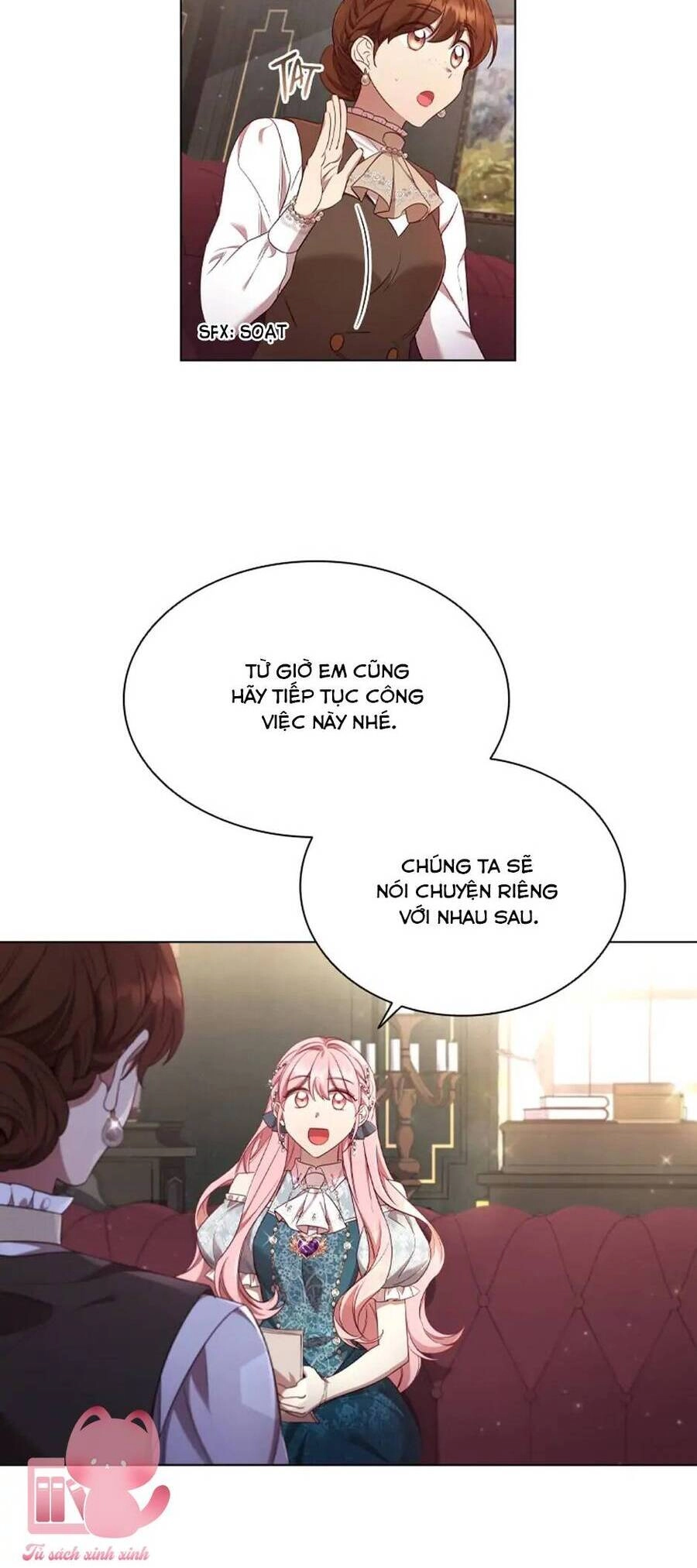 Tôi Đã Ly Hôn Nhưng Lại Trở Thành Tài Phiệt Chapter 34 - 12