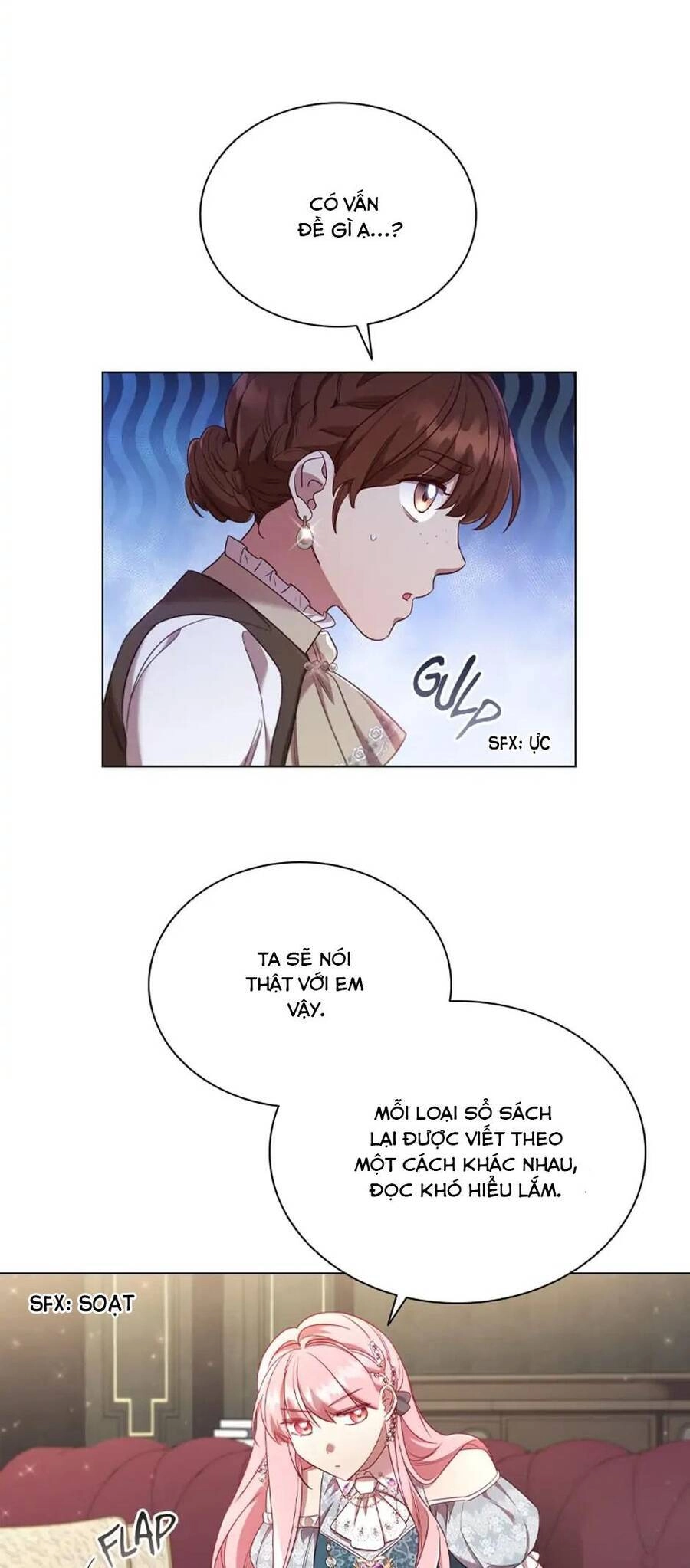 Tôi Đã Ly Hôn Nhưng Lại Trở Thành Tài Phiệt Chapter 34 - 13