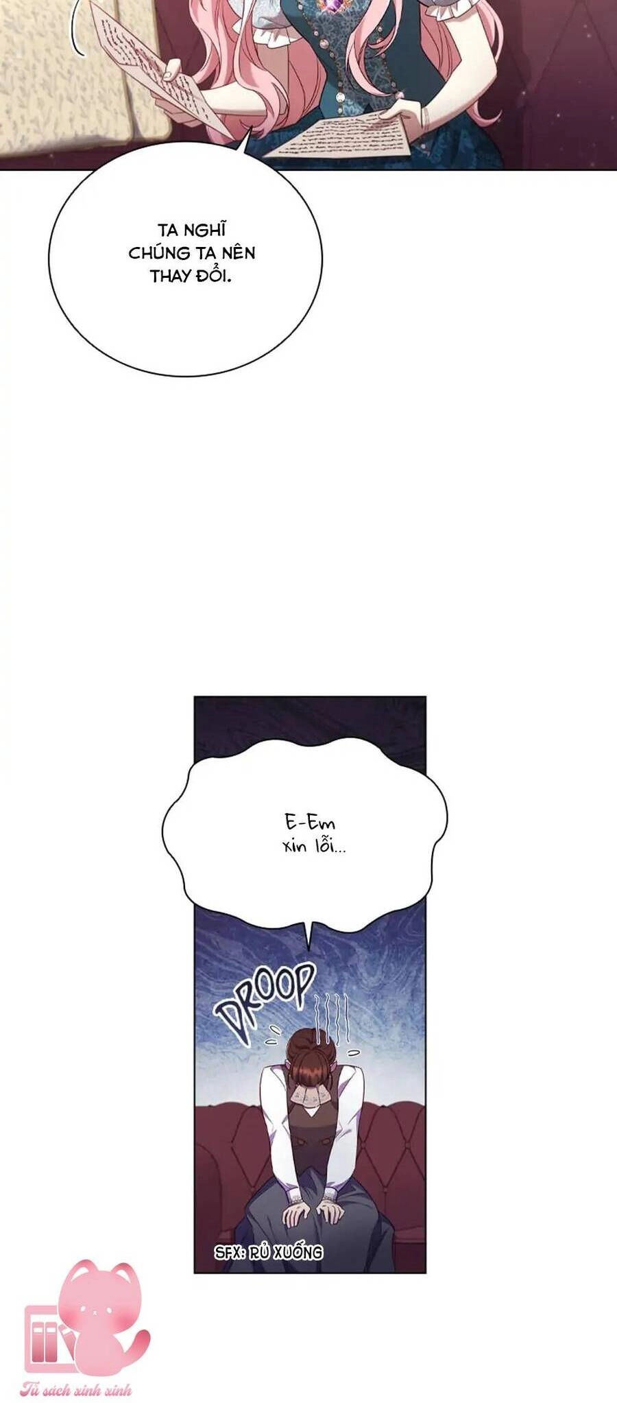 Tôi Đã Ly Hôn Nhưng Lại Trở Thành Tài Phiệt Chapter 34 - 14