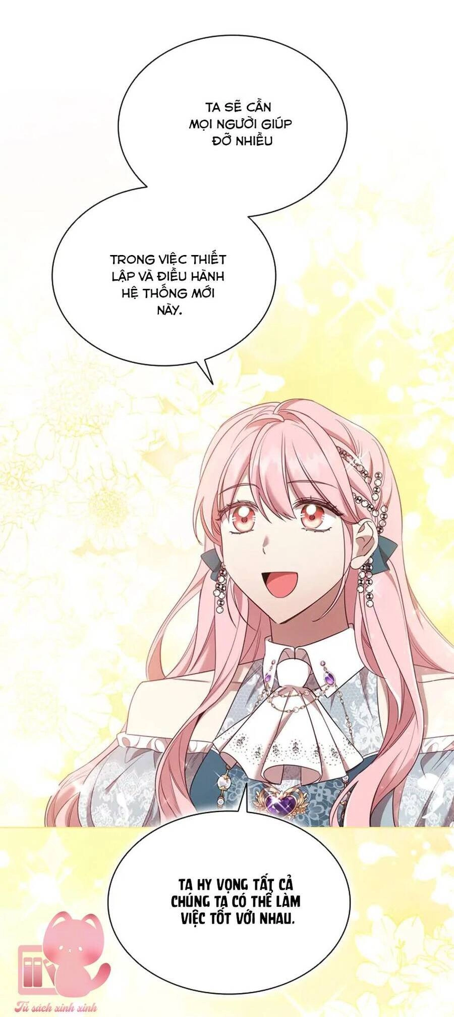 Tôi Đã Ly Hôn Nhưng Lại Trở Thành Tài Phiệt Chapter 34 - 16