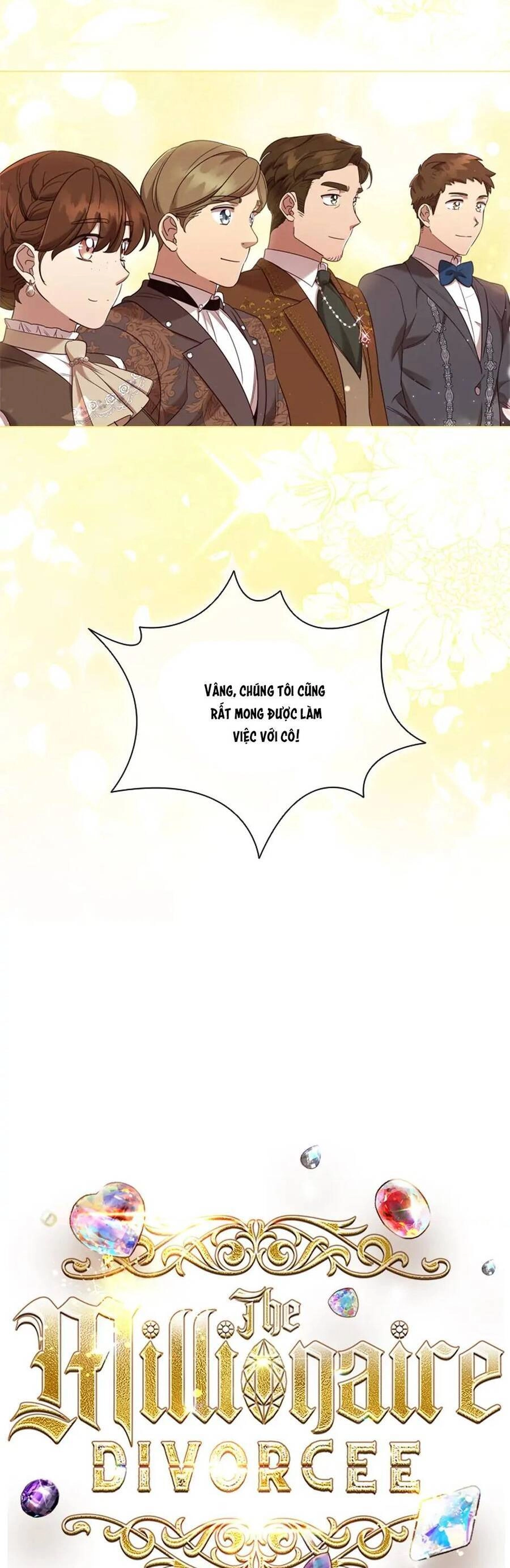 Tôi Đã Ly Hôn Nhưng Lại Trở Thành Tài Phiệt Chapter 34 - 17