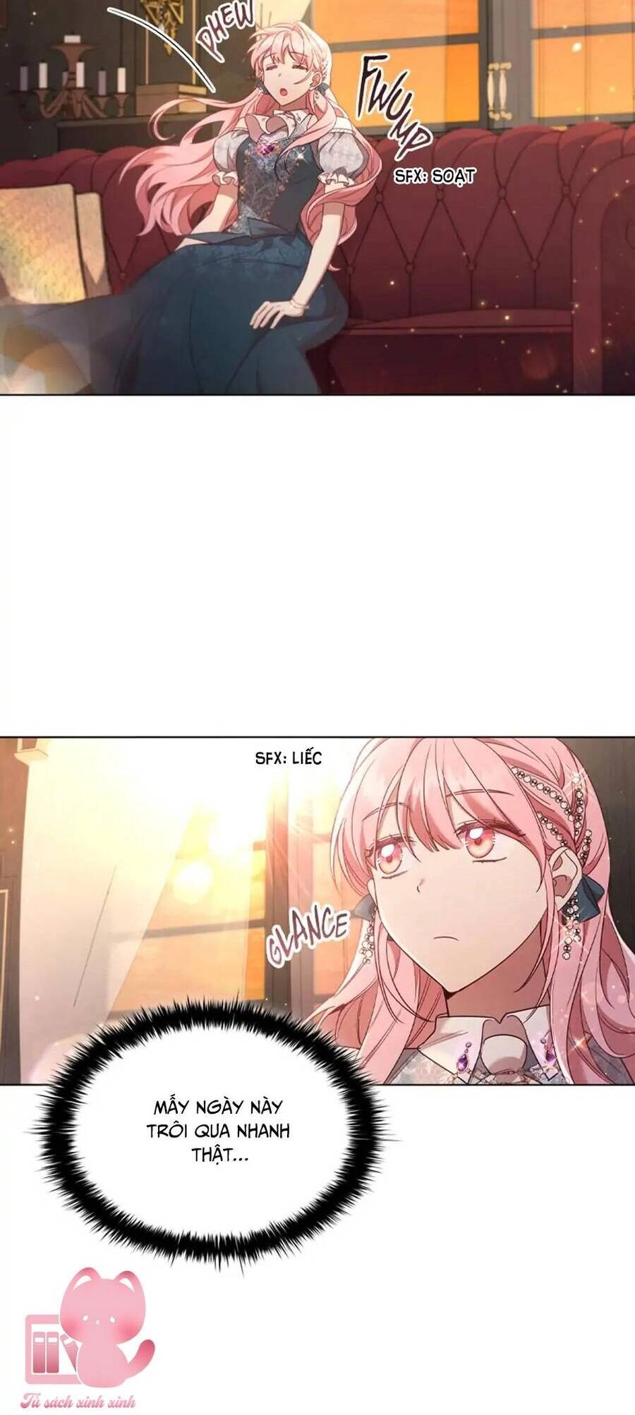 Tôi Đã Ly Hôn Nhưng Lại Trở Thành Tài Phiệt Chapter 34 - 20