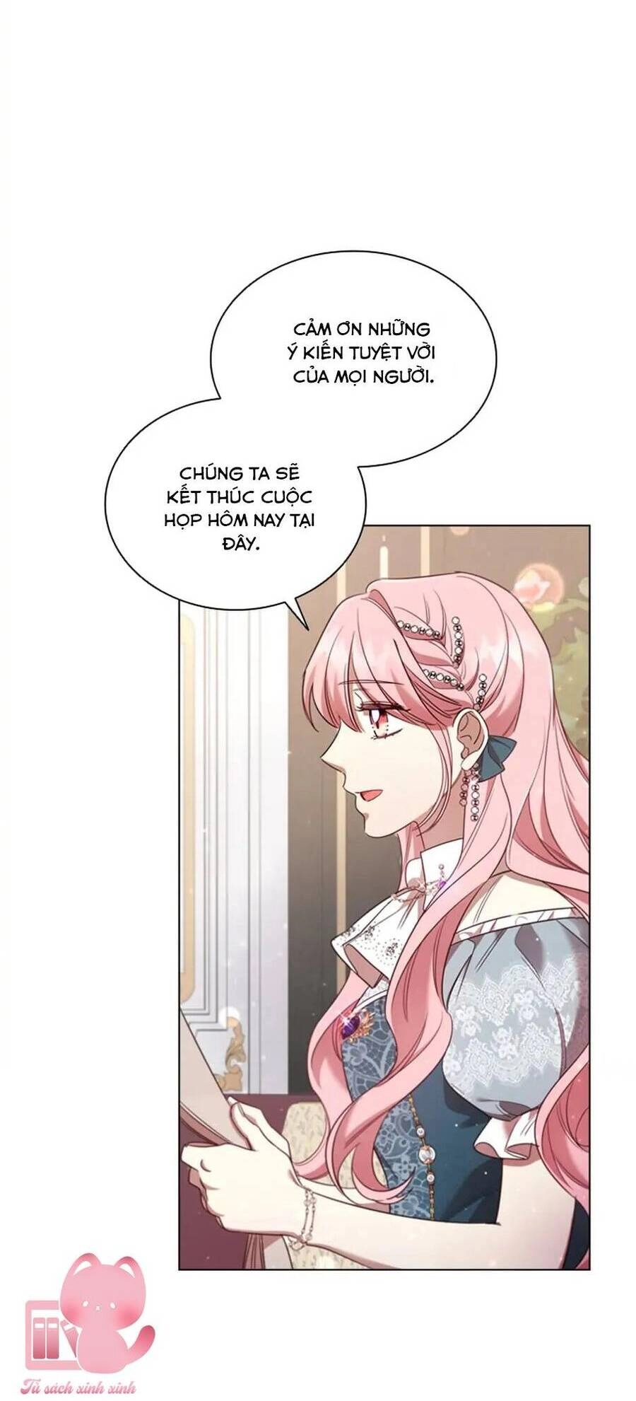 Tôi Đã Ly Hôn Nhưng Lại Trở Thành Tài Phiệt Chapter 34 - 24