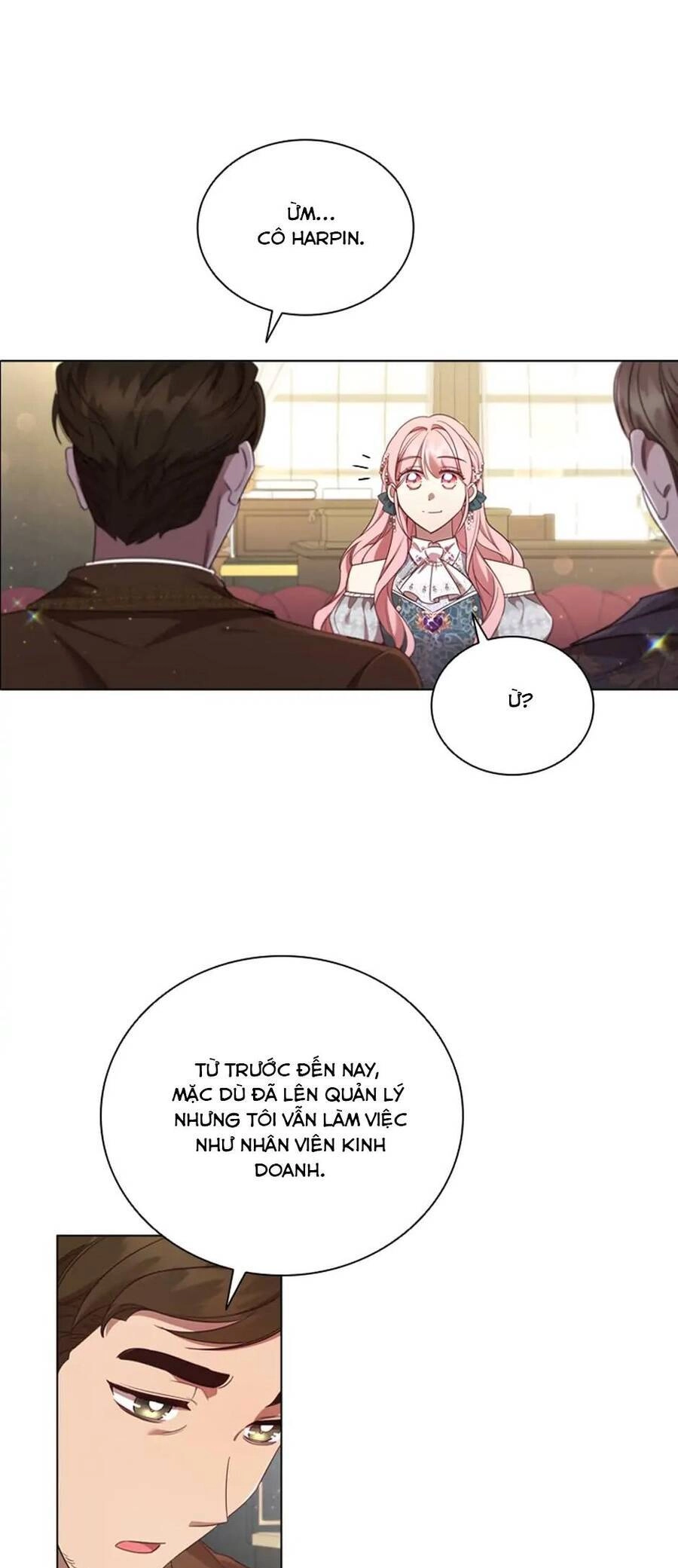 Tôi Đã Ly Hôn Nhưng Lại Trở Thành Tài Phiệt Chapter 34 - 25