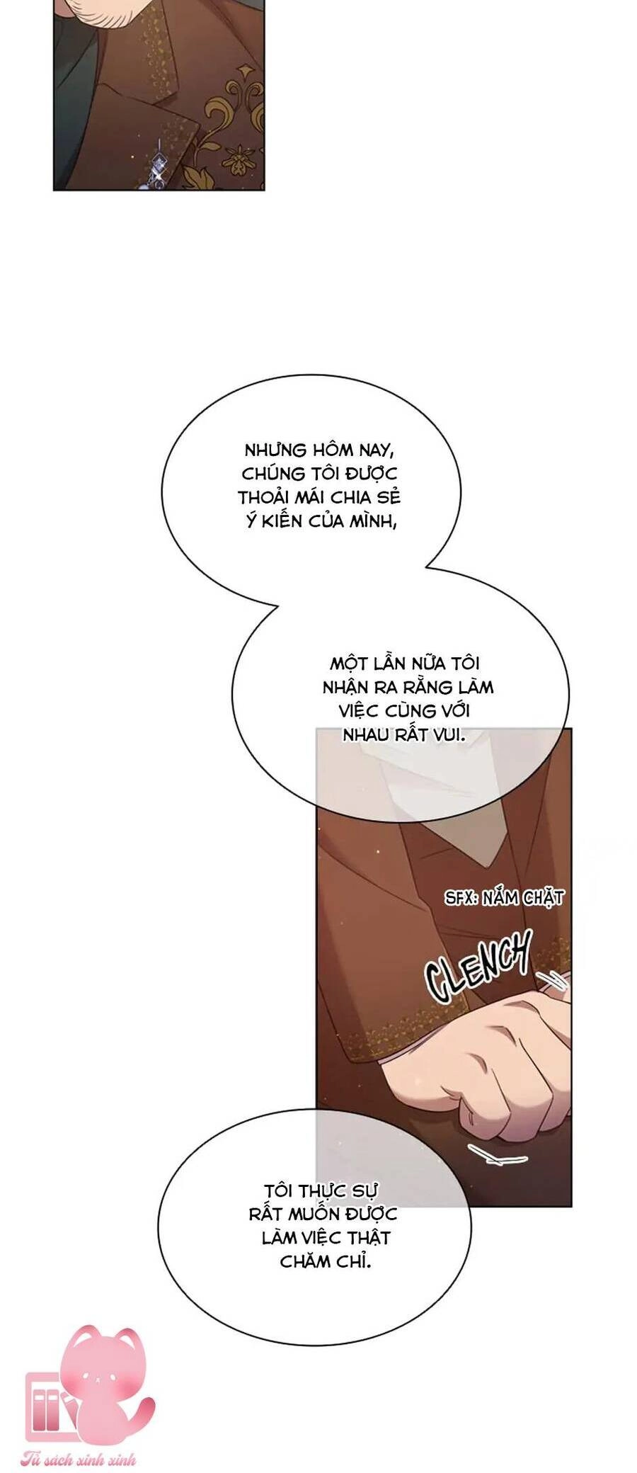 Tôi Đã Ly Hôn Nhưng Lại Trở Thành Tài Phiệt Chapter 34 - 26