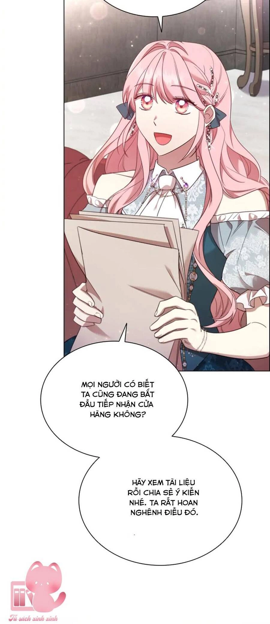 Tôi Đã Ly Hôn Nhưng Lại Trở Thành Tài Phiệt Chapter 34 - 28