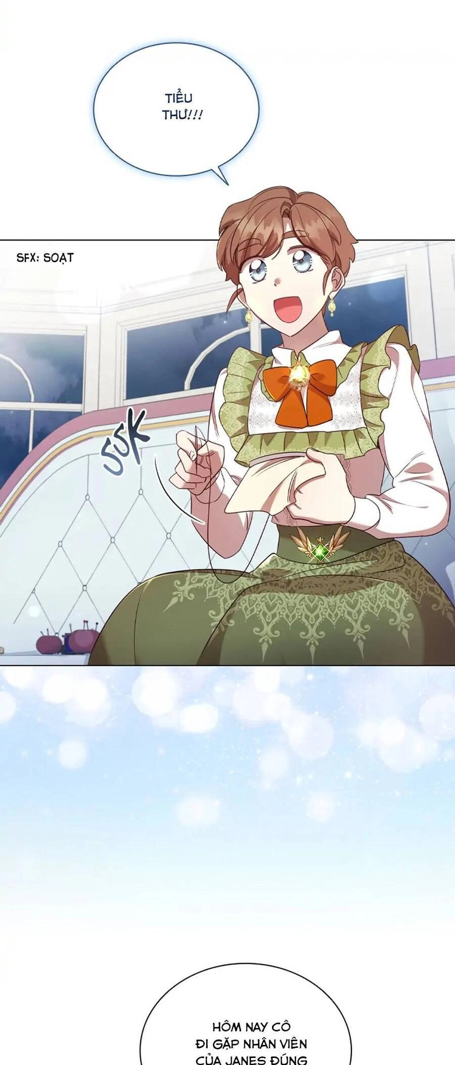 Tôi Đã Ly Hôn Nhưng Lại Trở Thành Tài Phiệt Chapter 34 - 33