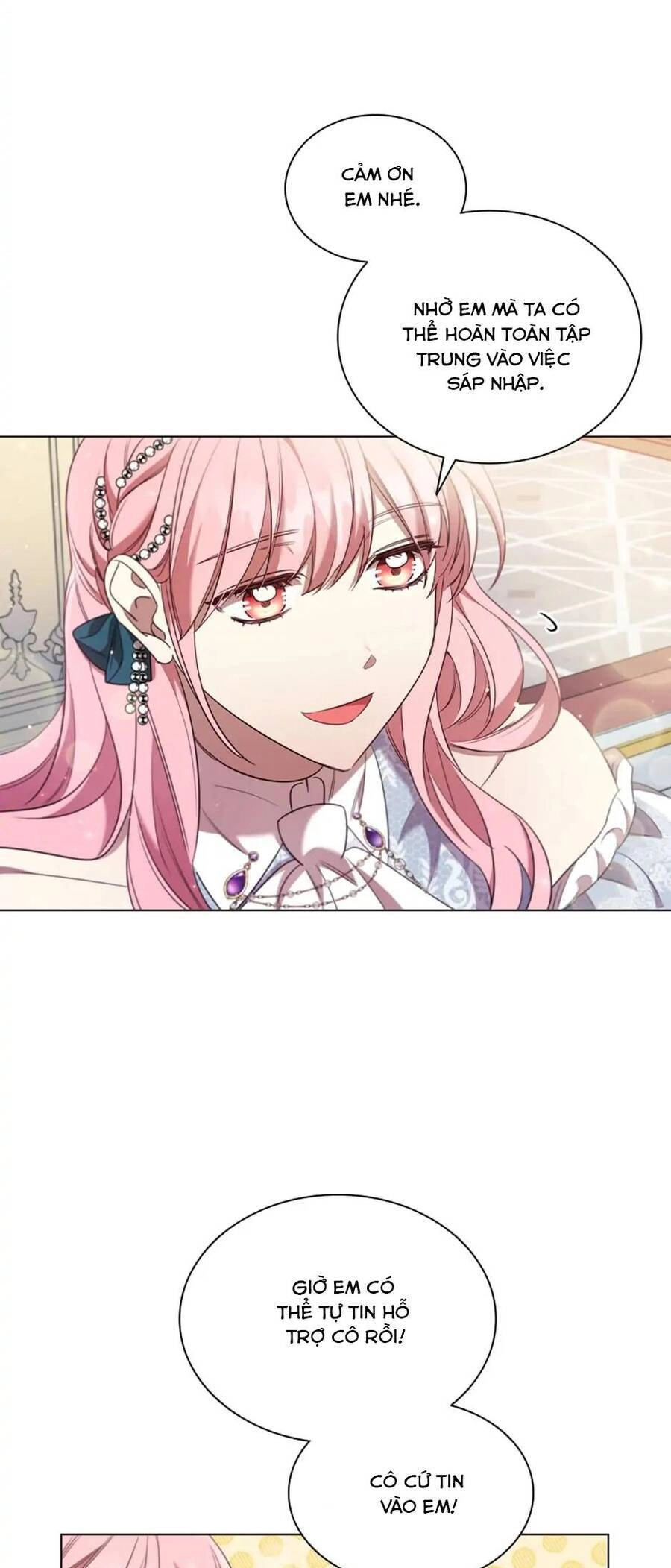 Tôi Đã Ly Hôn Nhưng Lại Trở Thành Tài Phiệt Chapter 34 - 37