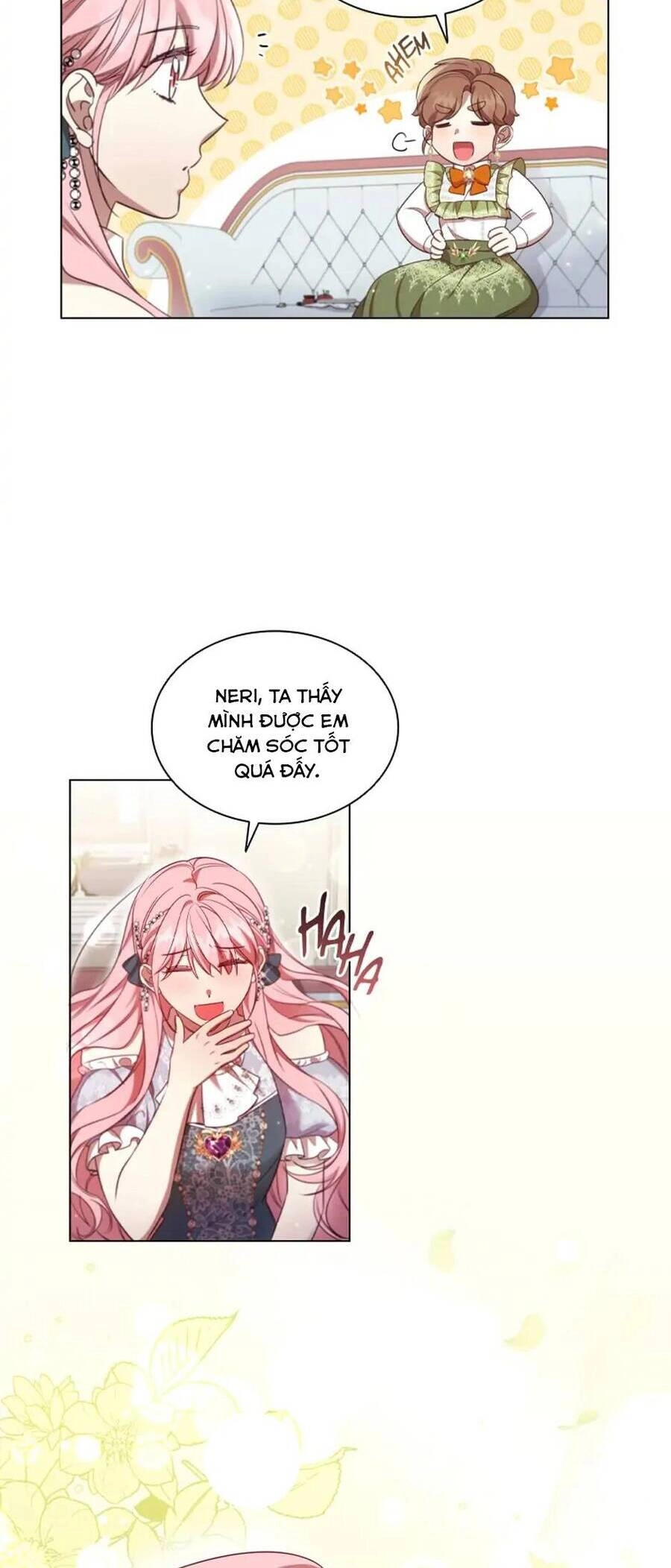 Tôi Đã Ly Hôn Nhưng Lại Trở Thành Tài Phiệt Chapter 34 - 38