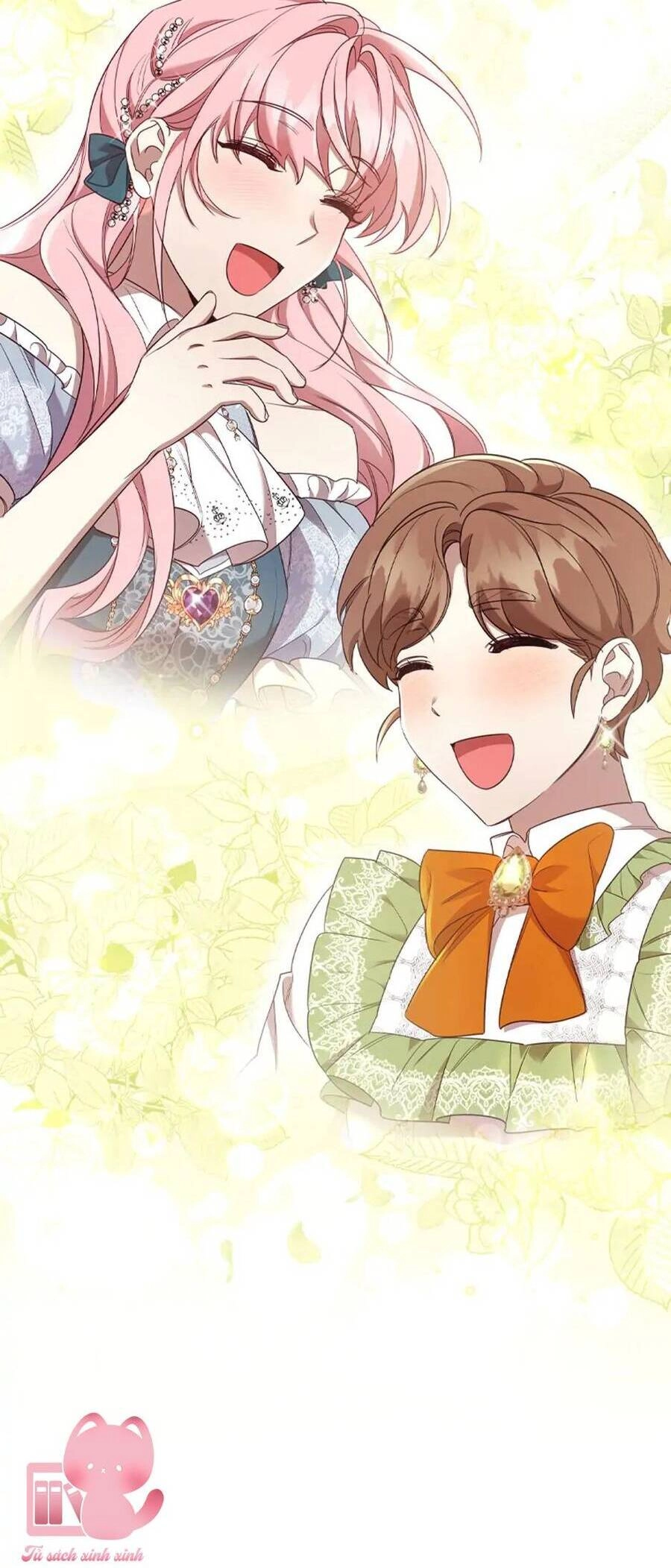 Tôi Đã Ly Hôn Nhưng Lại Trở Thành Tài Phiệt Chapter 34 - 39