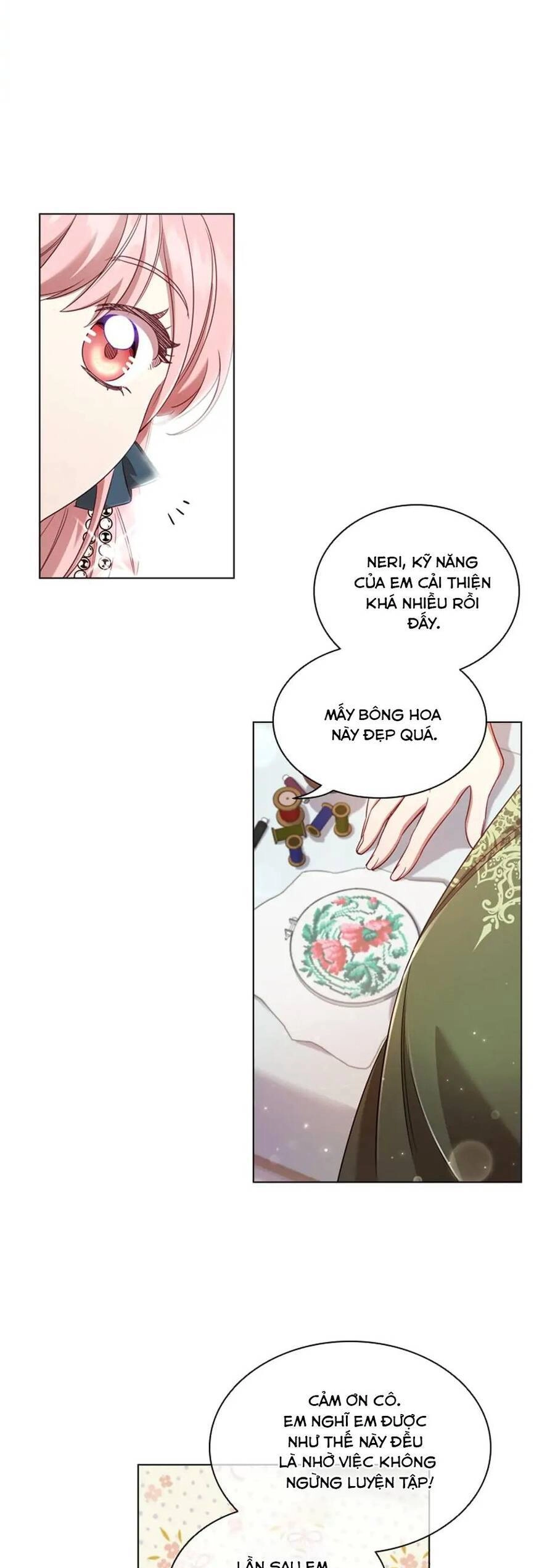 Tôi Đã Ly Hôn Nhưng Lại Trở Thành Tài Phiệt Chapter 34 - 40