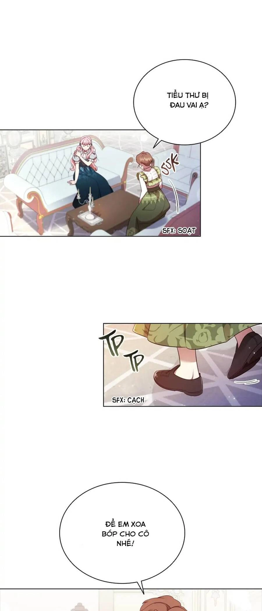 Tôi Đã Ly Hôn Nhưng Lại Trở Thành Tài Phiệt Chapter 34 - 42