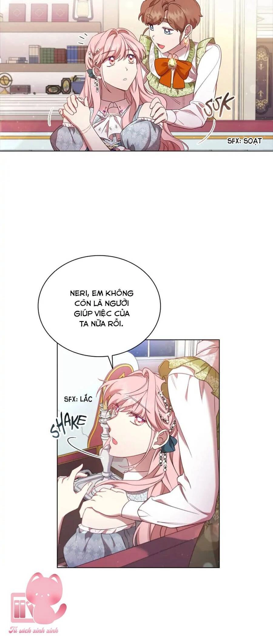 Tôi Đã Ly Hôn Nhưng Lại Trở Thành Tài Phiệt Chapter 34 - 43