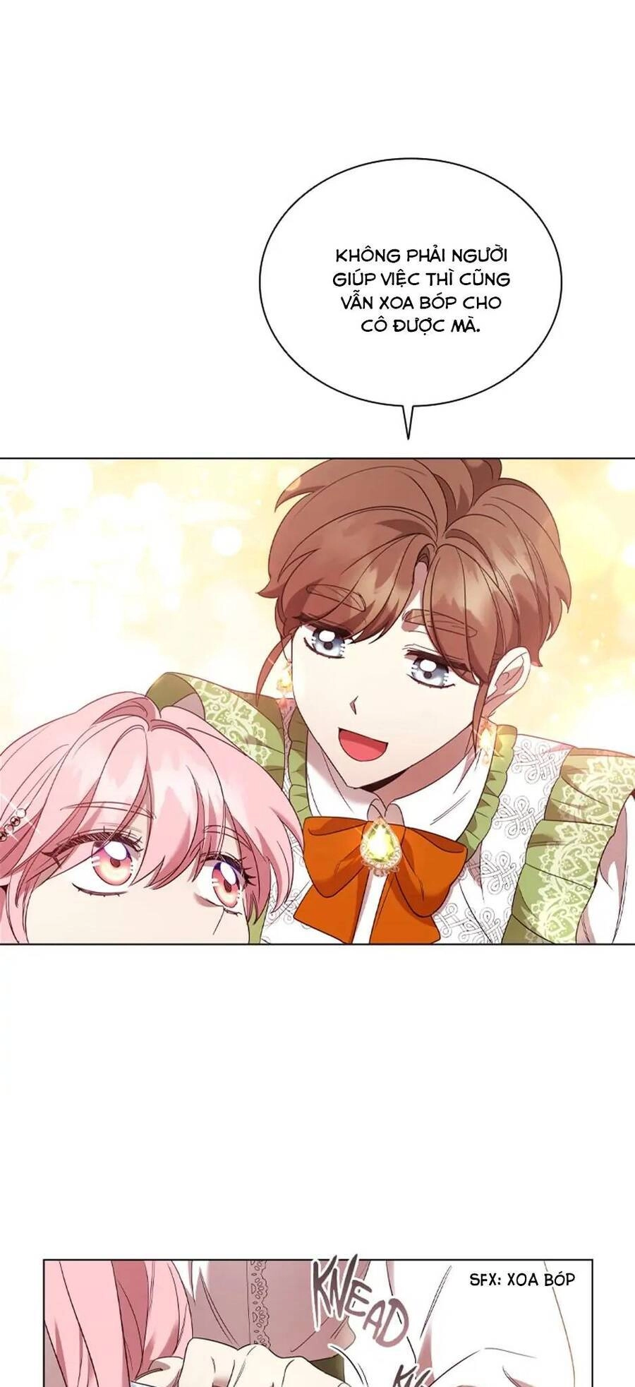 Tôi Đã Ly Hôn Nhưng Lại Trở Thành Tài Phiệt Chapter 34 - 44