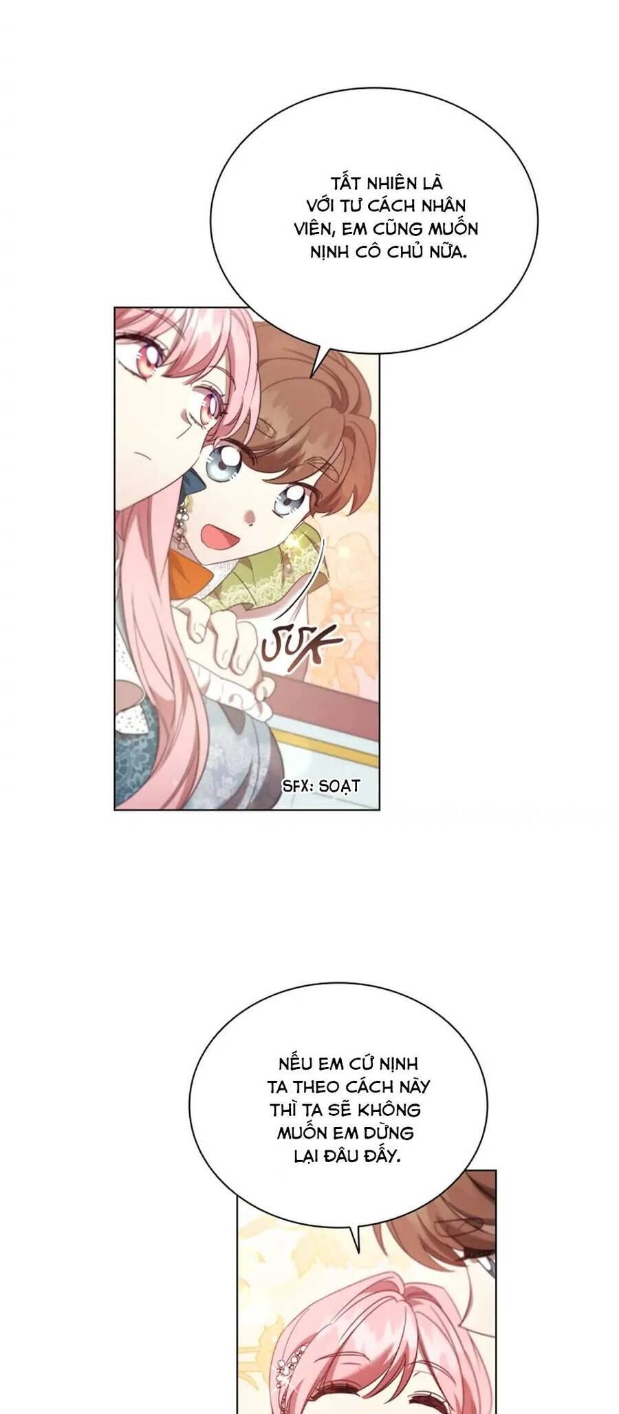 Tôi Đã Ly Hôn Nhưng Lại Trở Thành Tài Phiệt Chapter 34 - 46