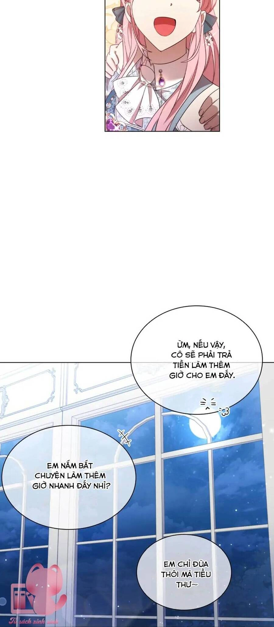 Tôi Đã Ly Hôn Nhưng Lại Trở Thành Tài Phiệt Chapter 34 - 47