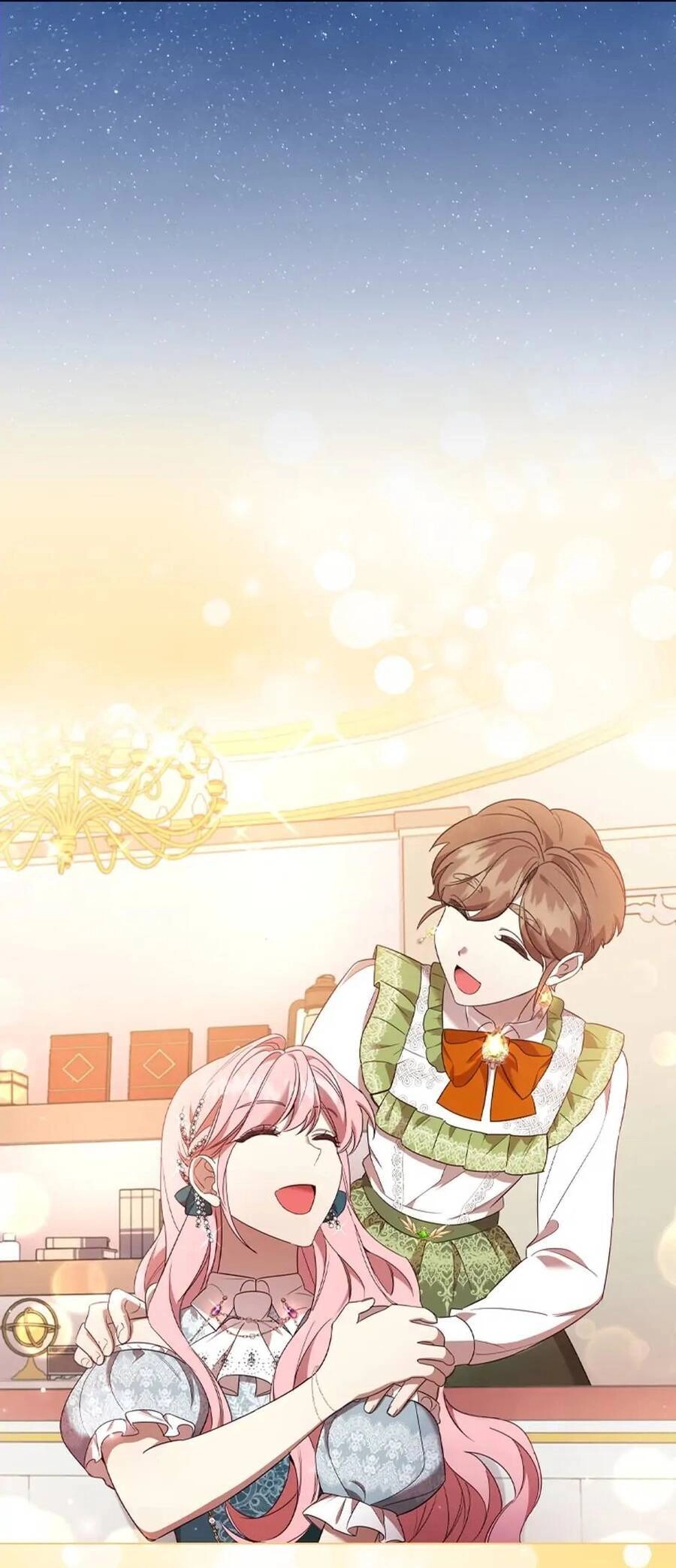 Tôi Đã Ly Hôn Nhưng Lại Trở Thành Tài Phiệt Chapter 34 - 48