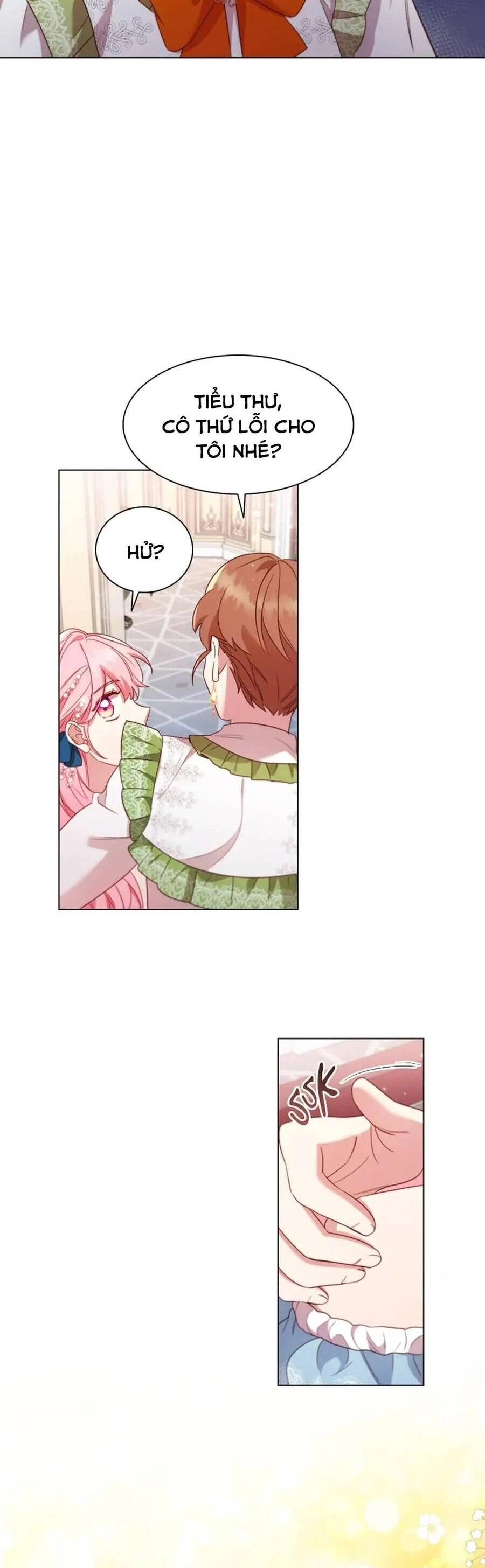 Tôi Đã Ly Hôn Nhưng Lại Trở Thành Tài Phiệt Chapter 35 - 6