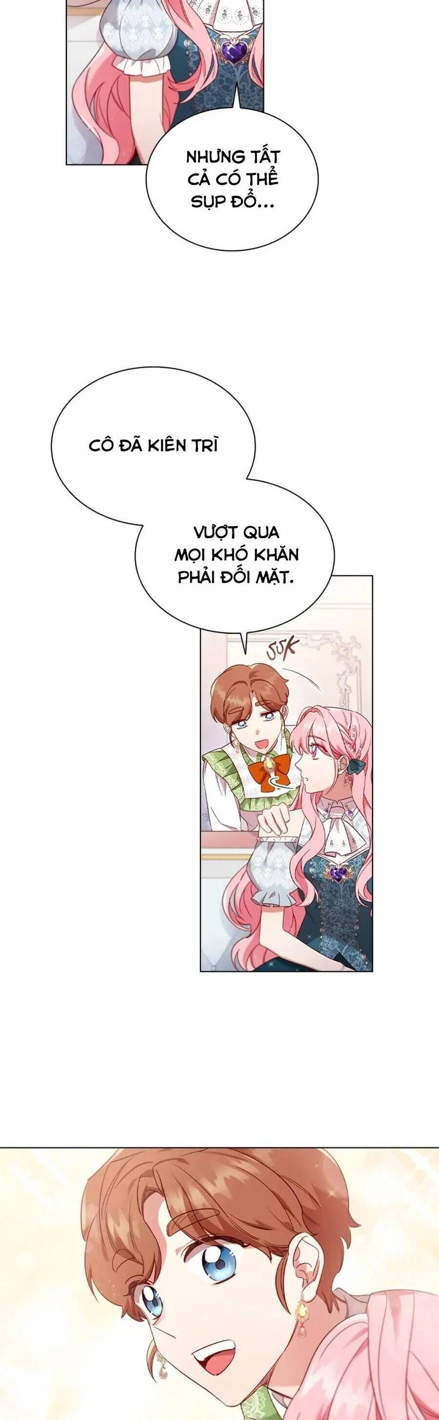 Tôi Đã Ly Hôn Nhưng Lại Trở Thành Tài Phiệt Chapter 35 - 9