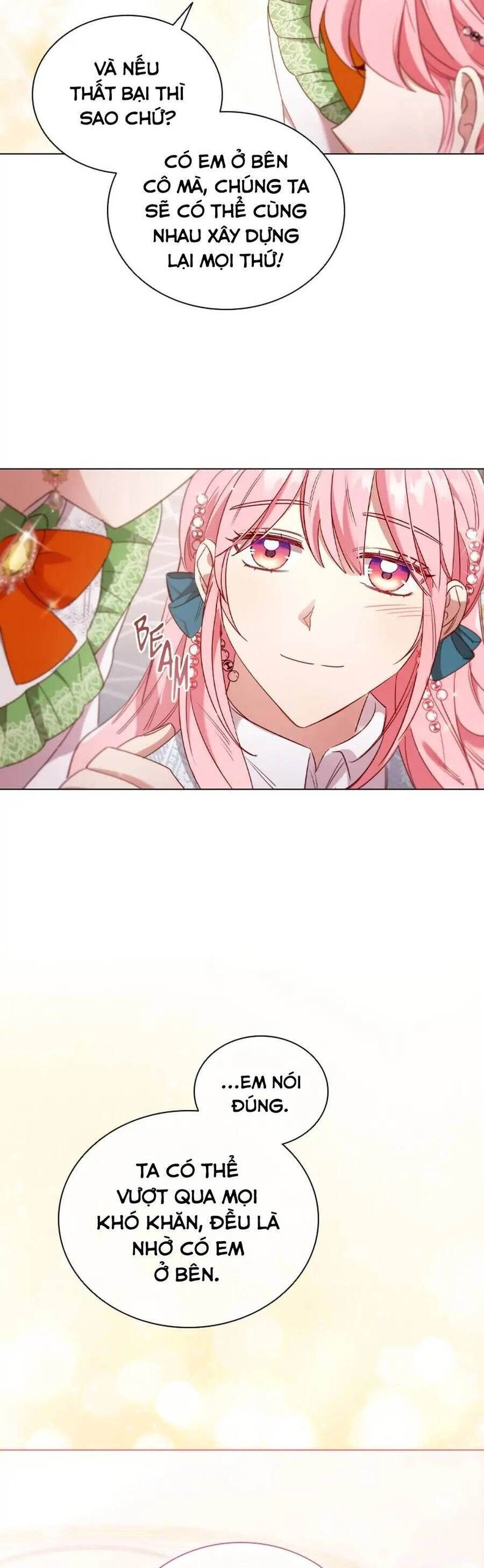 Tôi Đã Ly Hôn Nhưng Lại Trở Thành Tài Phiệt Chapter 35 - 10