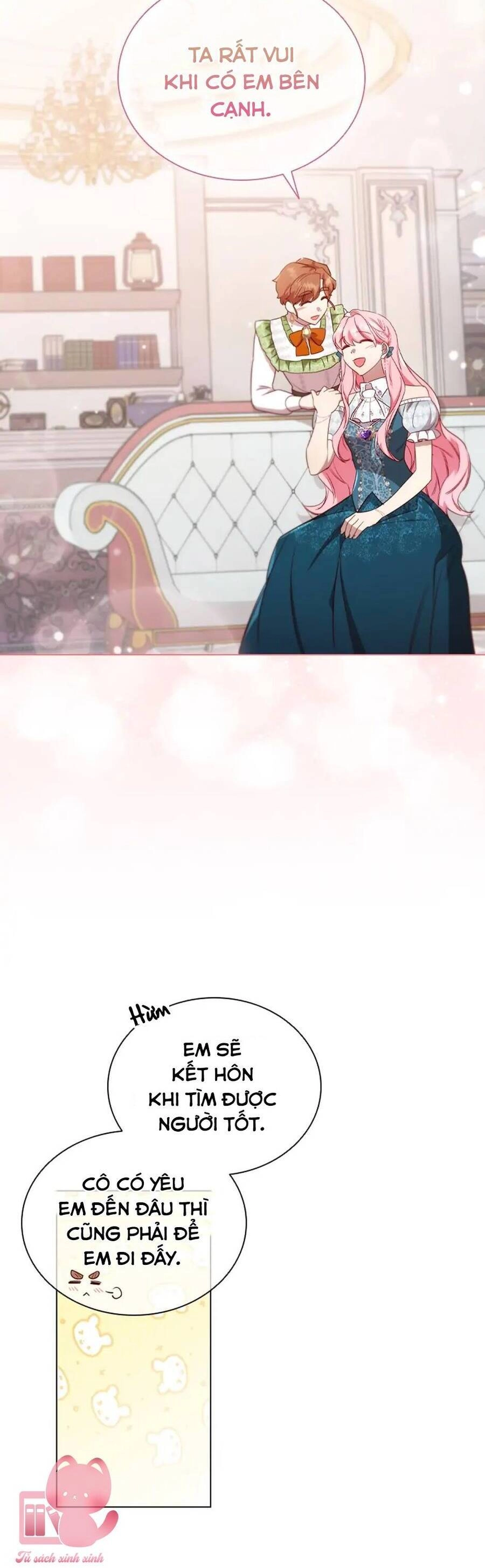 Tôi Đã Ly Hôn Nhưng Lại Trở Thành Tài Phiệt Chapter 35 - 11