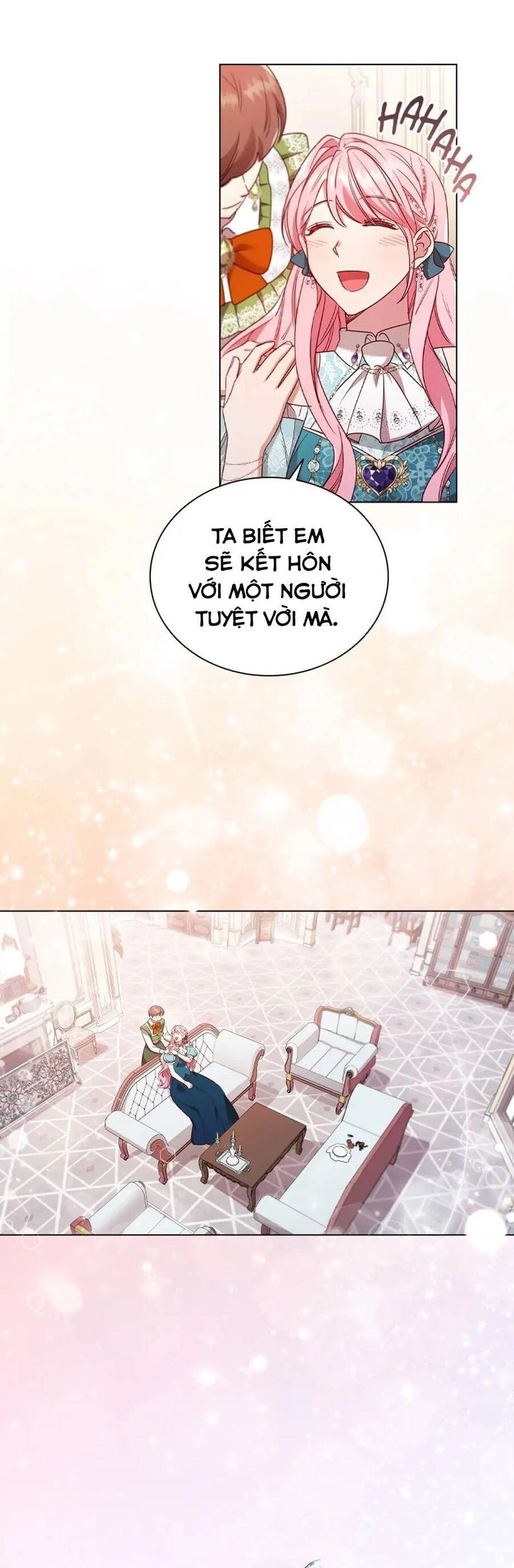 Tôi Đã Ly Hôn Nhưng Lại Trở Thành Tài Phiệt Chapter 35 - 12