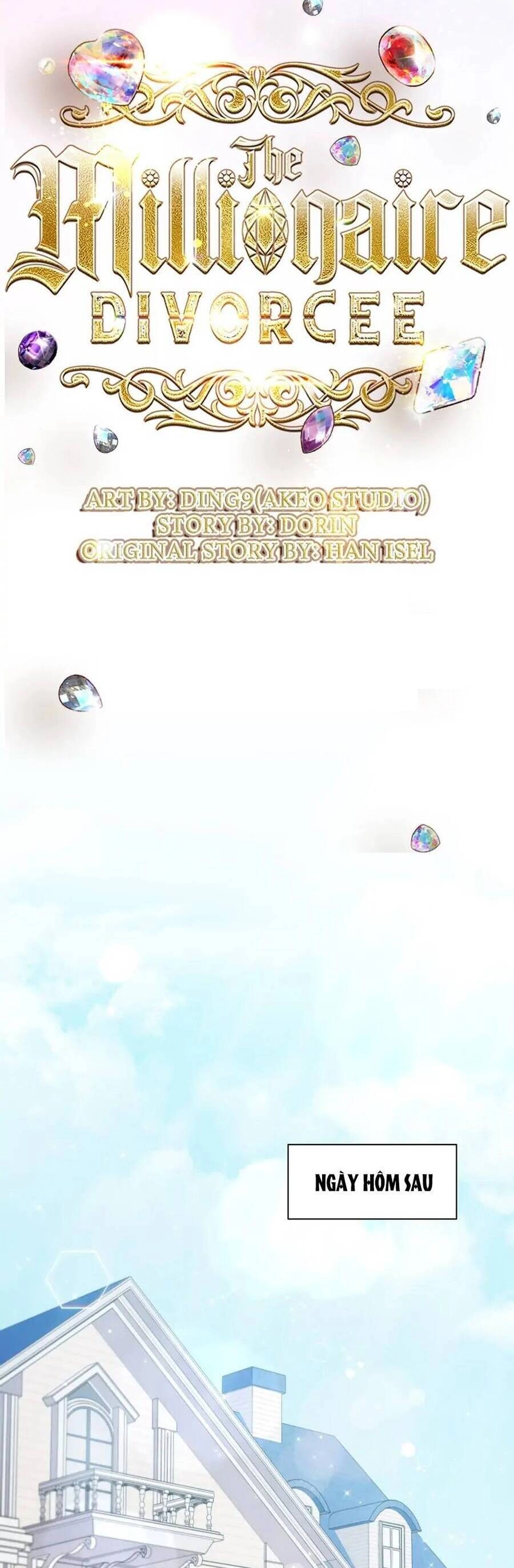 Tôi Đã Ly Hôn Nhưng Lại Trở Thành Tài Phiệt Chapter 35 - 13