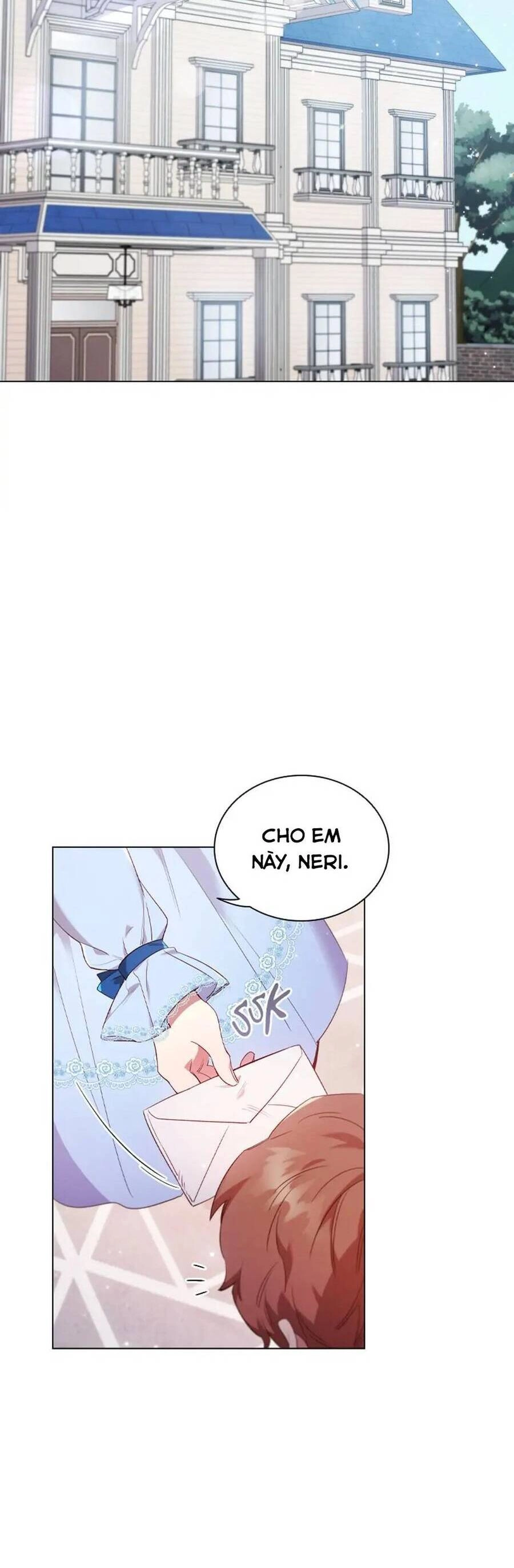 Tôi Đã Ly Hôn Nhưng Lại Trở Thành Tài Phiệt Chapter 35 - 14