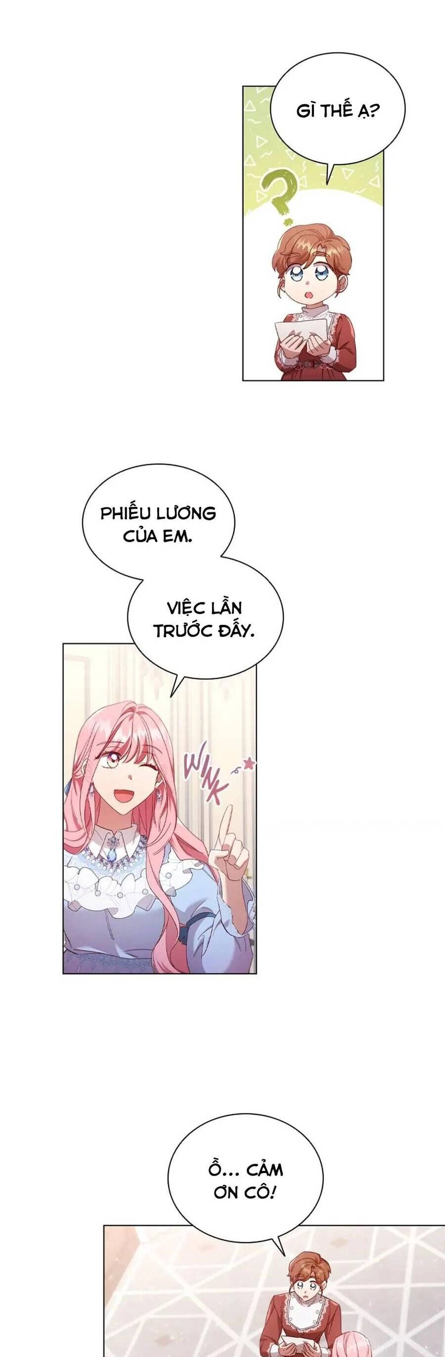 Tôi Đã Ly Hôn Nhưng Lại Trở Thành Tài Phiệt Chapter 35 - 15