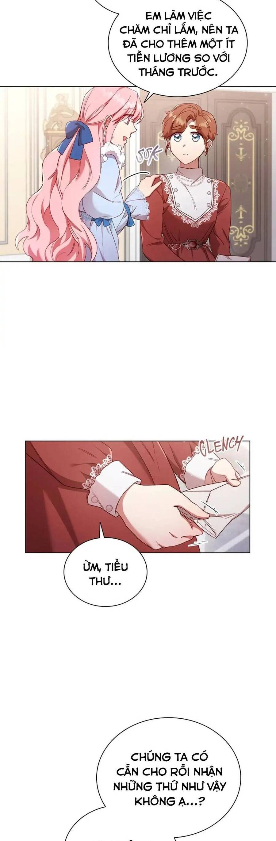 Tôi Đã Ly Hôn Nhưng Lại Trở Thành Tài Phiệt Chapter 35 - 17