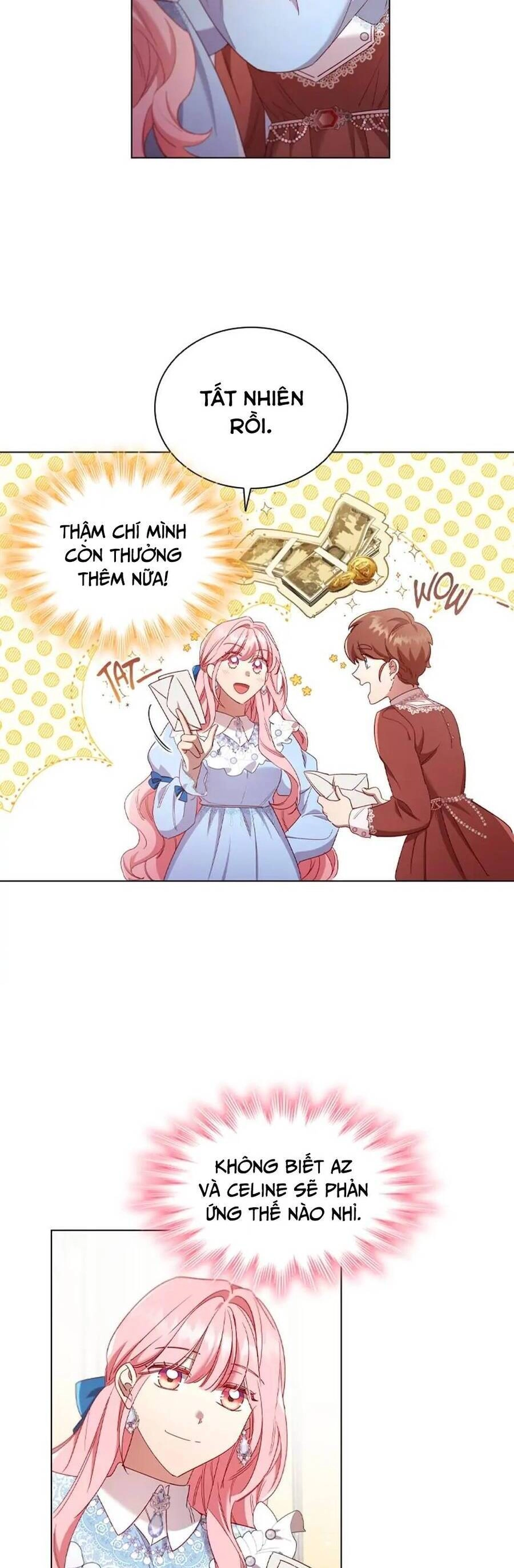 Tôi Đã Ly Hôn Nhưng Lại Trở Thành Tài Phiệt Chapter 35 - 20