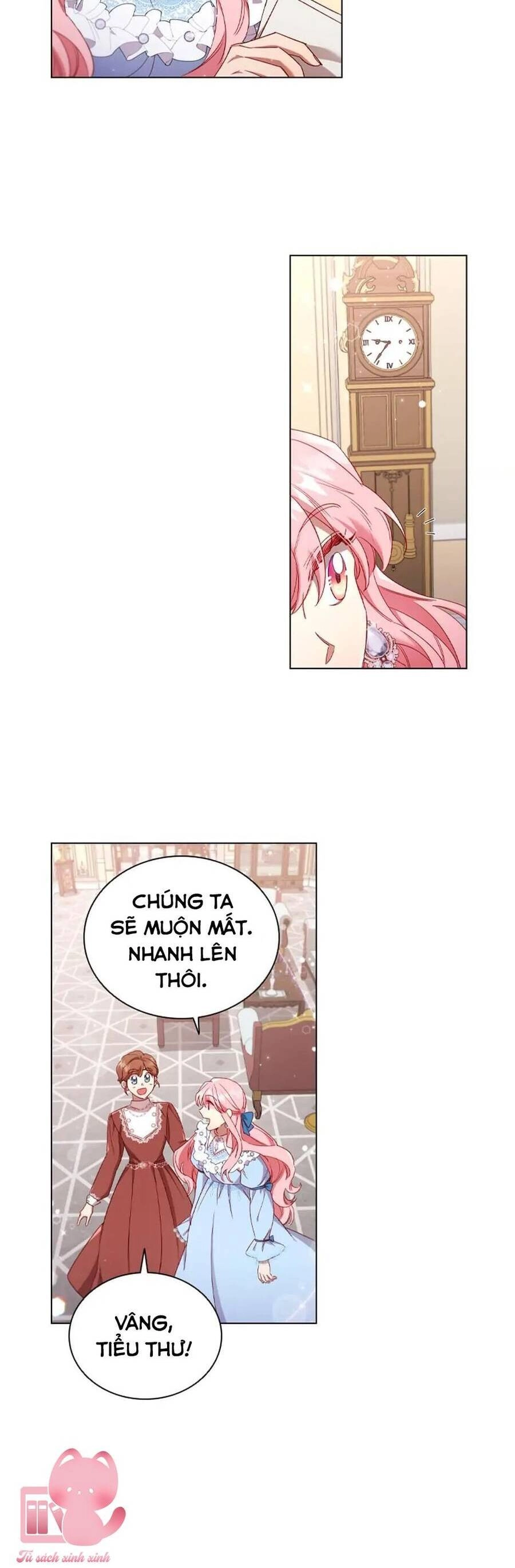 Tôi Đã Ly Hôn Nhưng Lại Trở Thành Tài Phiệt Chapter 35 - 21