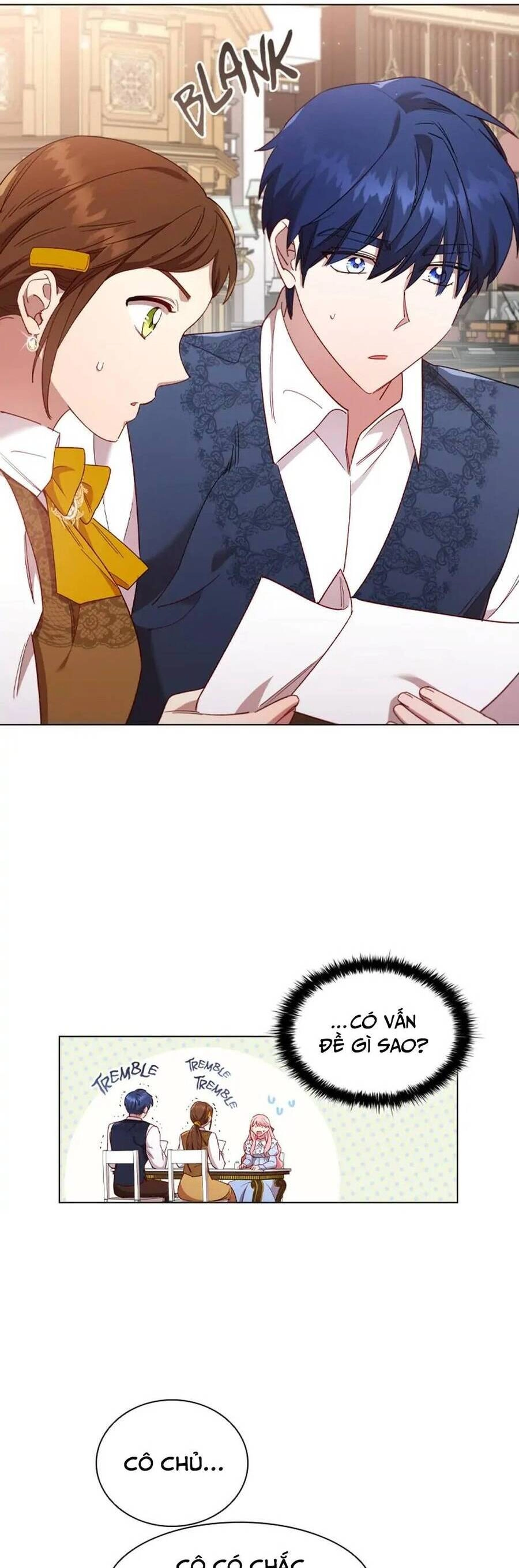 Tôi Đã Ly Hôn Nhưng Lại Trở Thành Tài Phiệt Chapter 35 - 24