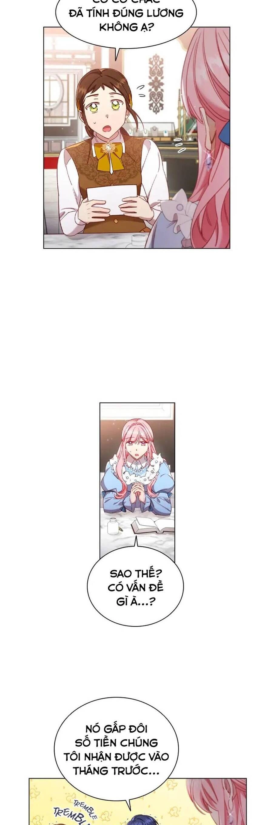 Tôi Đã Ly Hôn Nhưng Lại Trở Thành Tài Phiệt Chapter 35 - 25