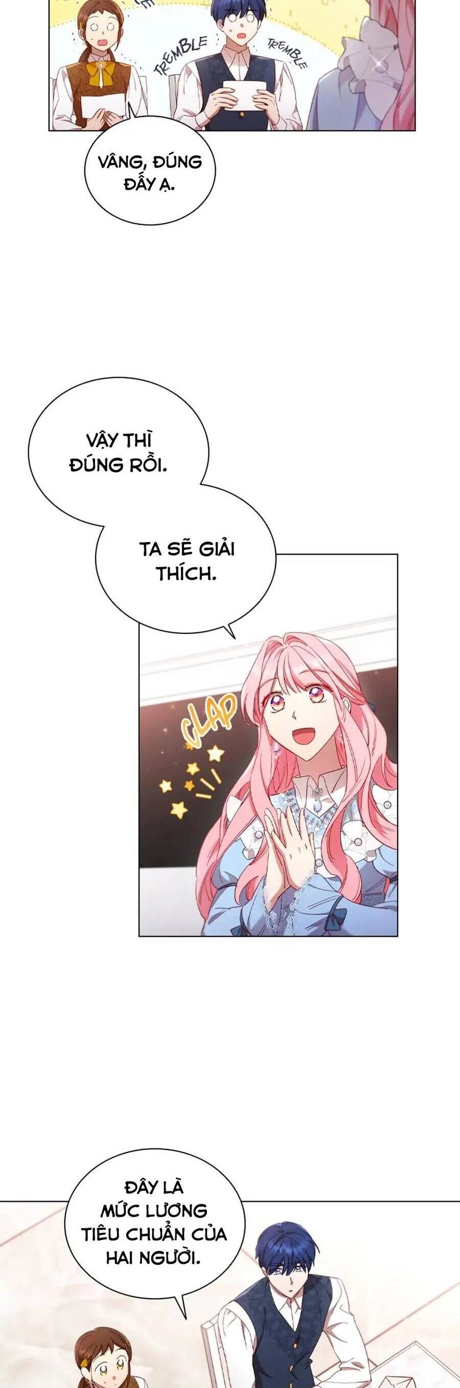 Tôi Đã Ly Hôn Nhưng Lại Trở Thành Tài Phiệt Chapter 35 - 26