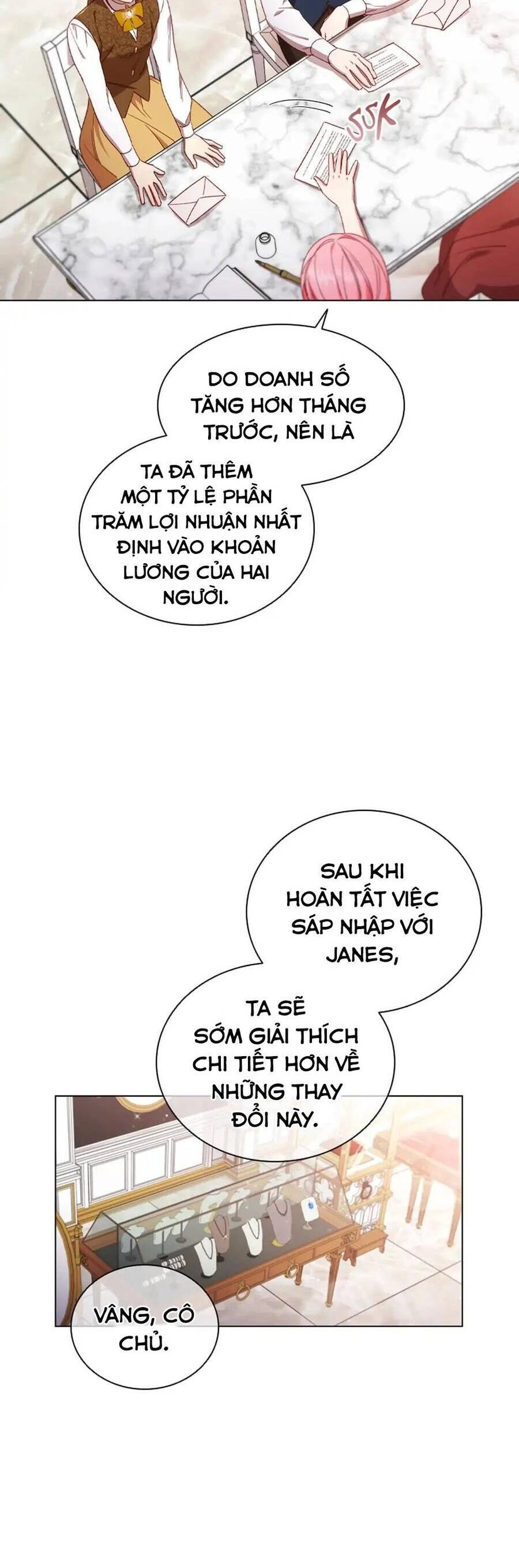 Tôi Đã Ly Hôn Nhưng Lại Trở Thành Tài Phiệt Chapter 35 - 27