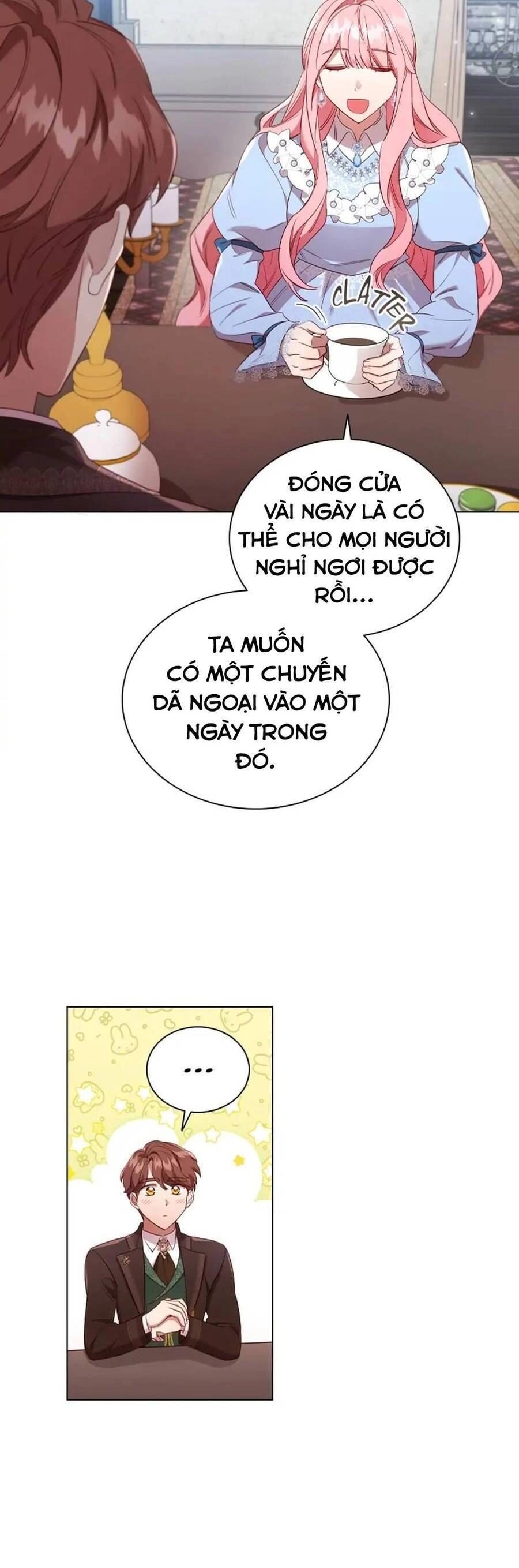 Tôi Đã Ly Hôn Nhưng Lại Trở Thành Tài Phiệt Chapter 35 - 30