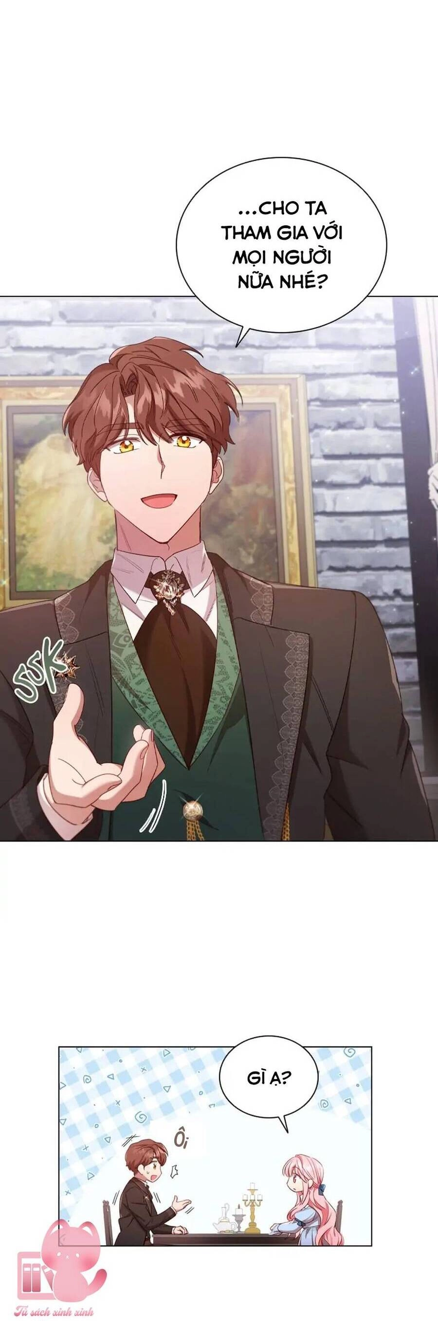 Tôi Đã Ly Hôn Nhưng Lại Trở Thành Tài Phiệt Chapter 35 - 31