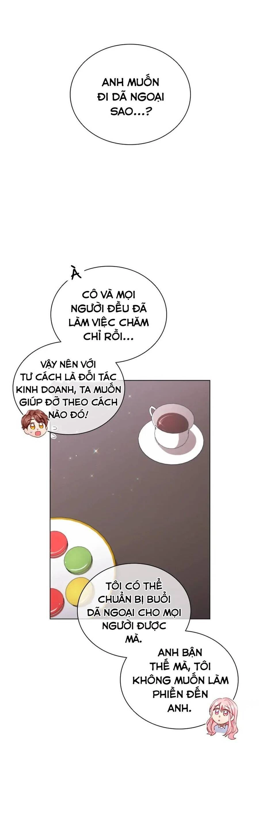 Tôi Đã Ly Hôn Nhưng Lại Trở Thành Tài Phiệt Chapter 35 - 32