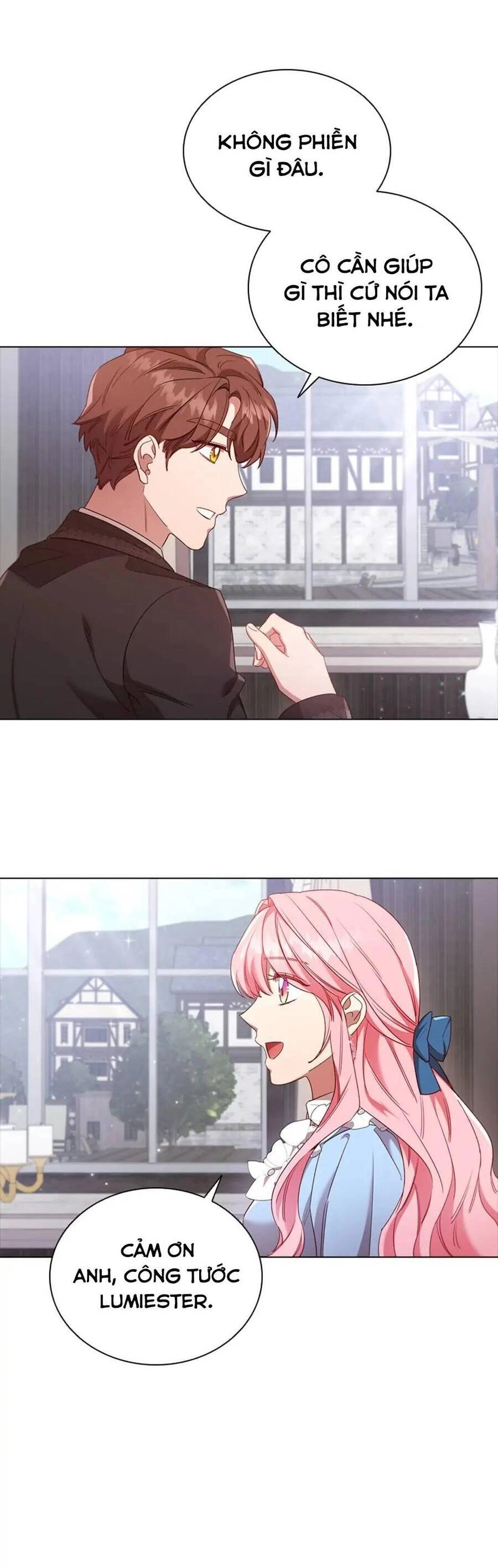 Tôi Đã Ly Hôn Nhưng Lại Trở Thành Tài Phiệt Chapter 35 - 33