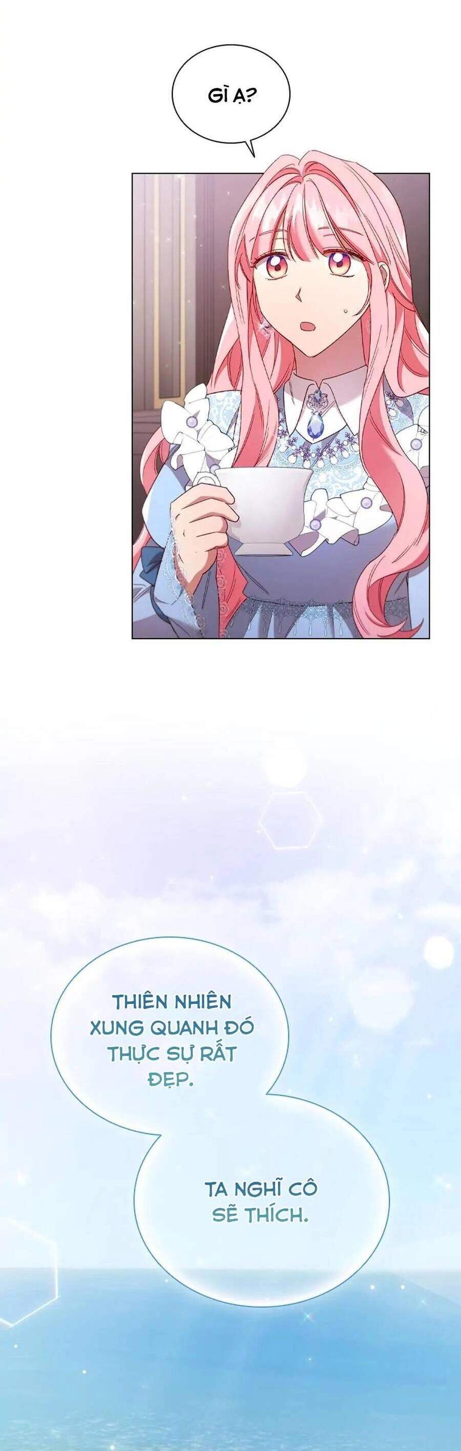 Tôi Đã Ly Hôn Nhưng Lại Trở Thành Tài Phiệt Chapter 35 - 35