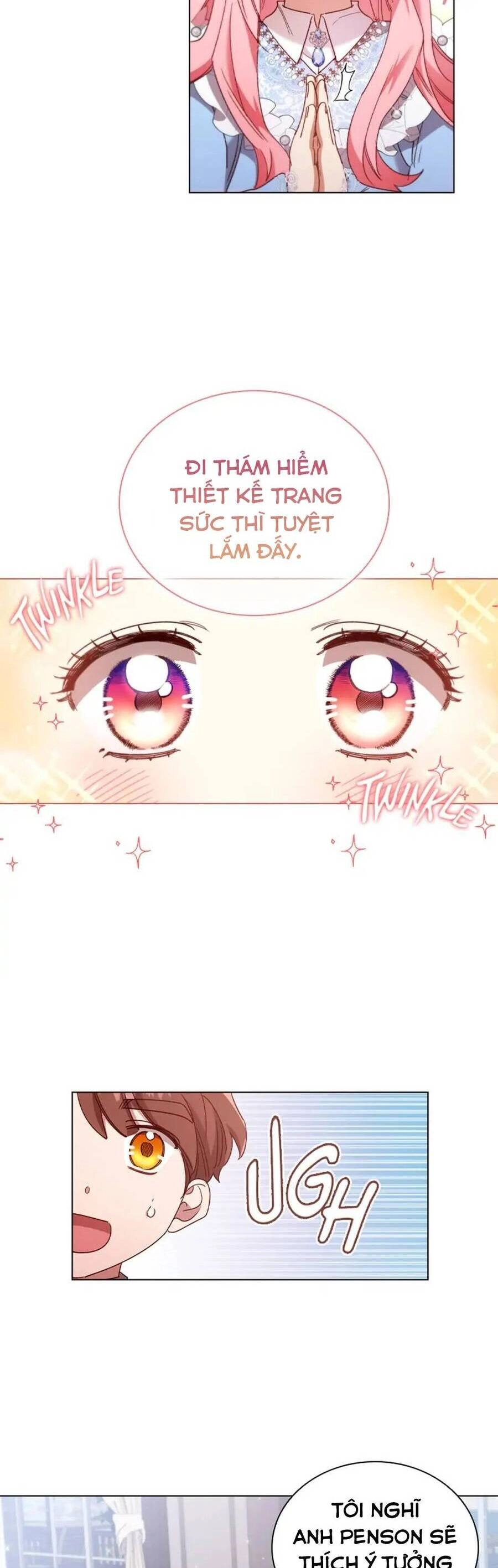 Tôi Đã Ly Hôn Nhưng Lại Trở Thành Tài Phiệt Chapter 35 - 38