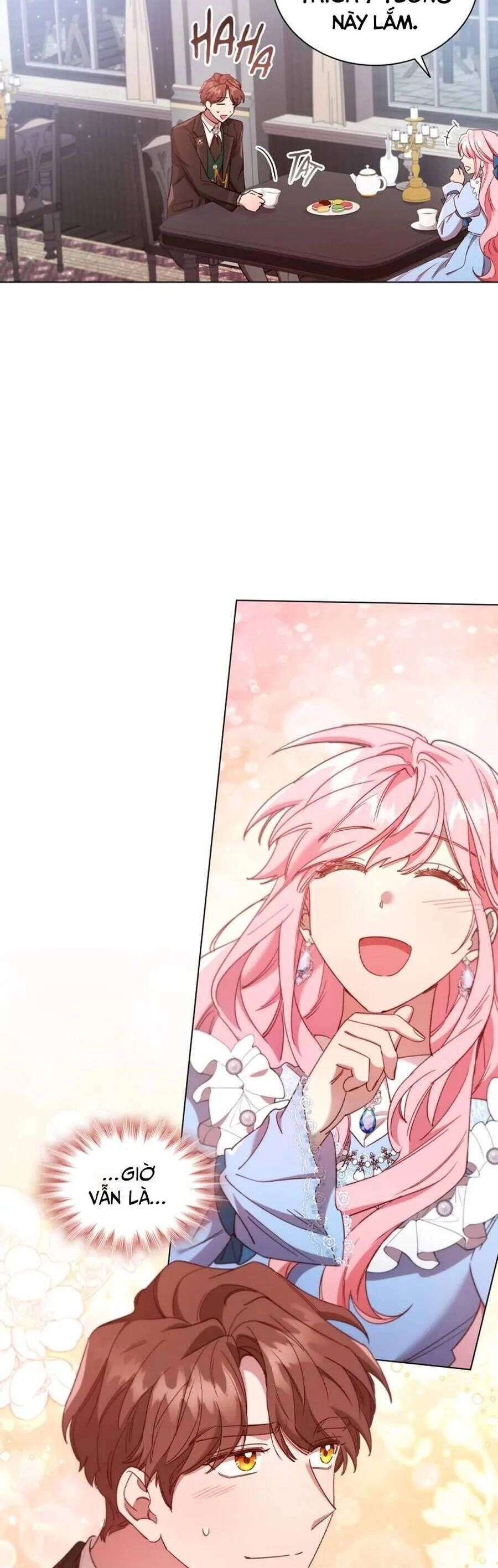 Tôi Đã Ly Hôn Nhưng Lại Trở Thành Tài Phiệt Chapter 35 - 39